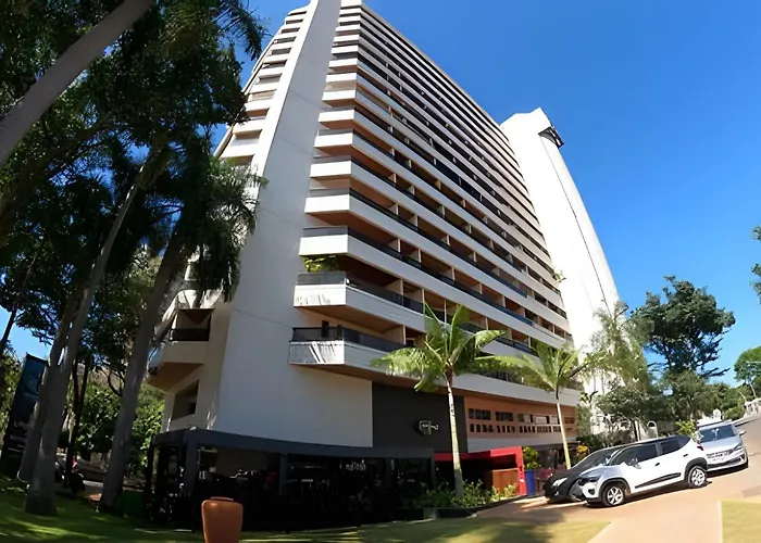 Bonaparte Hotel - Excelente Apartamento#417