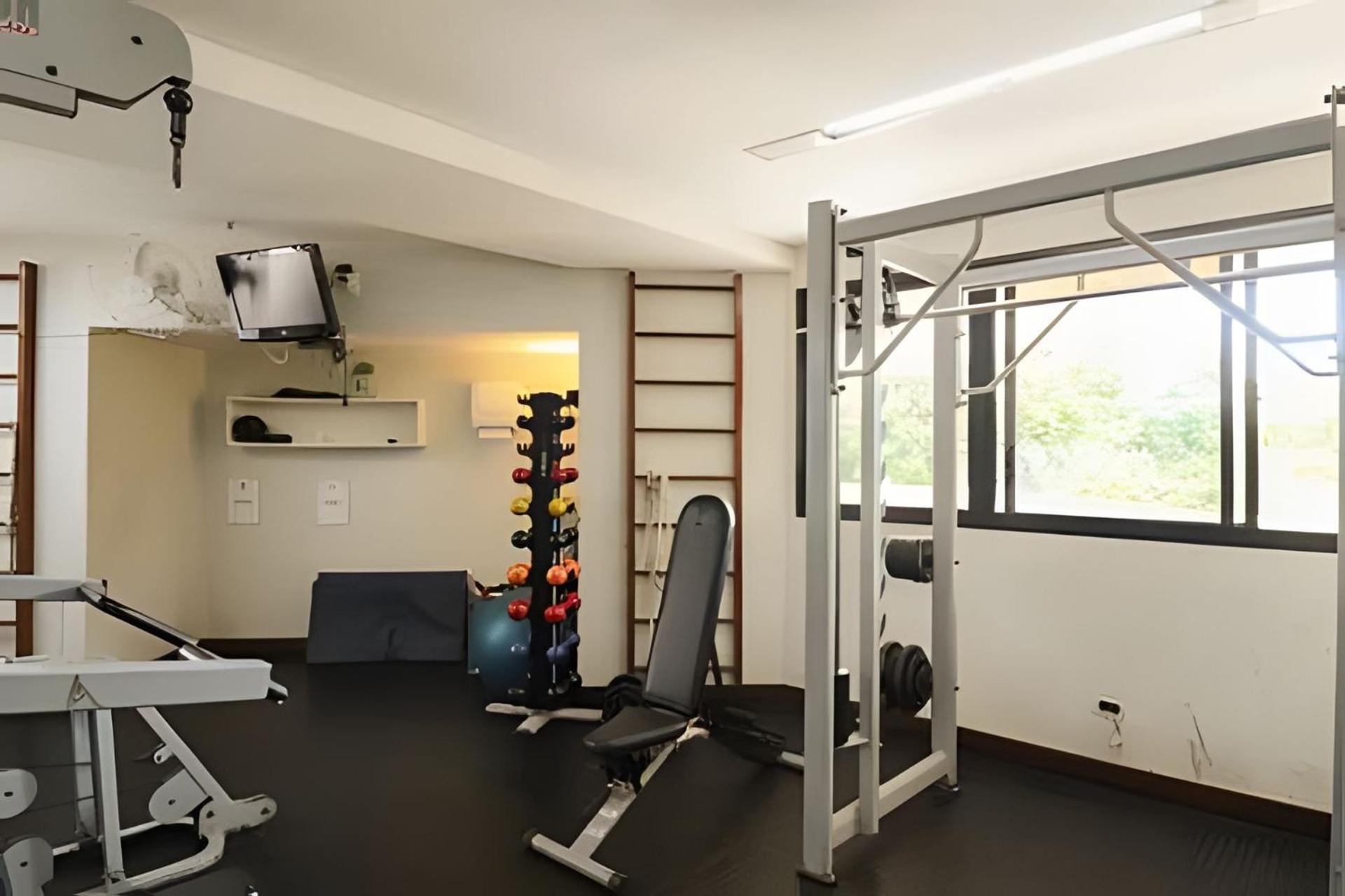 Bonaparte - Excelente Apartamento#417