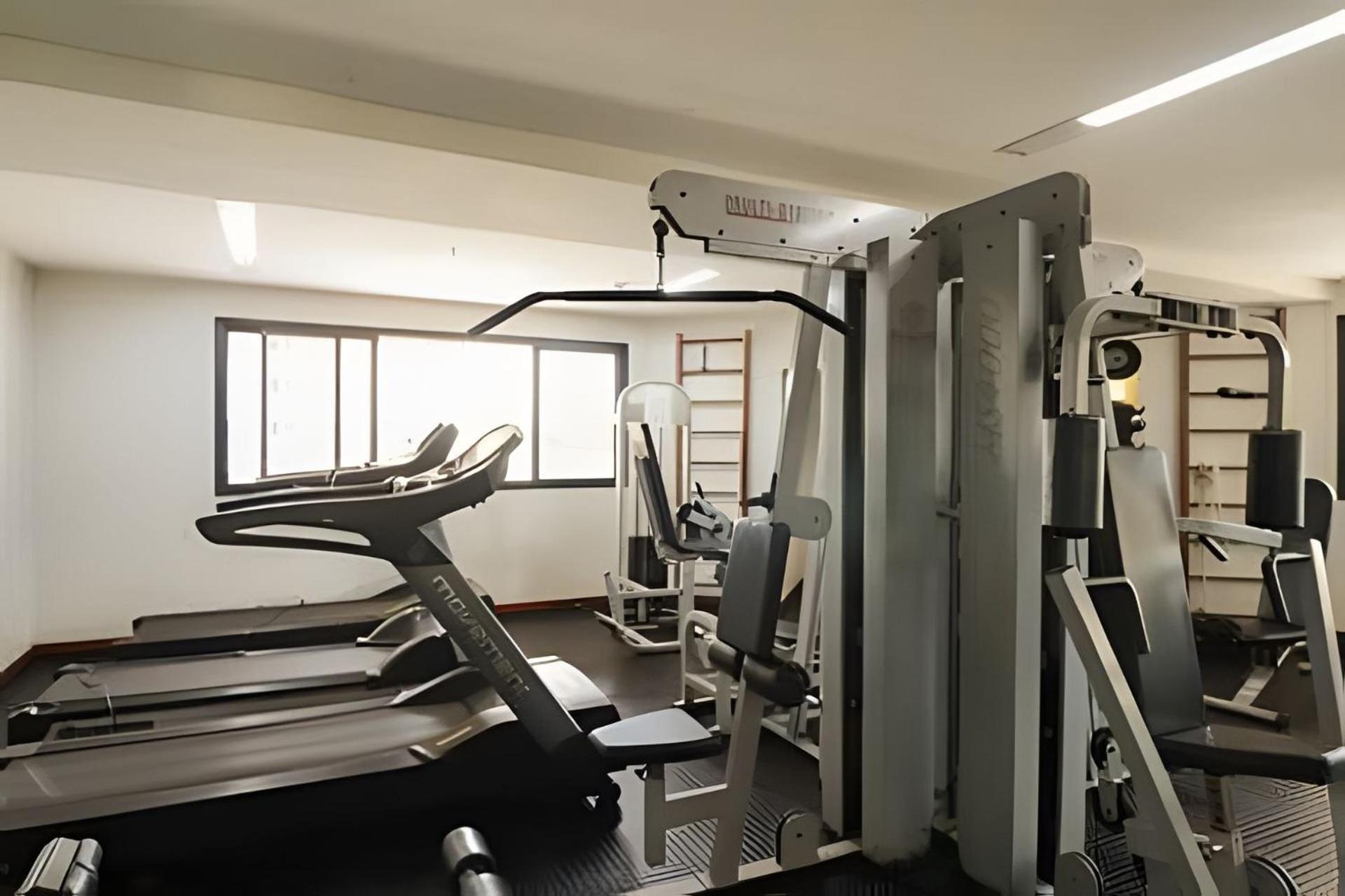 Bonaparte - Excelente Apartamento#417 Apartment
