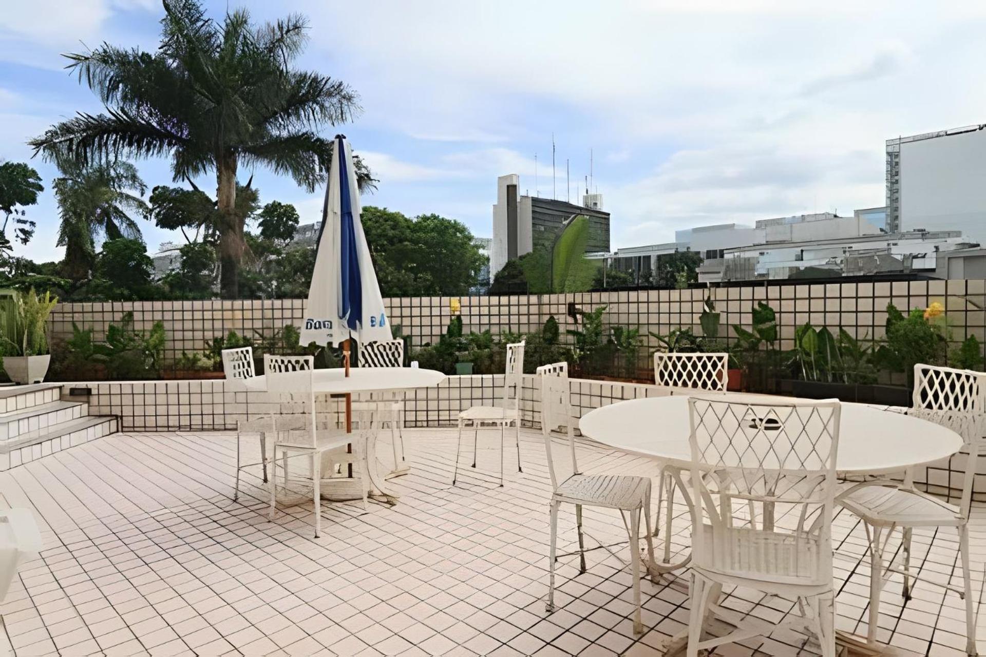 Apartment Bonaparte - Excelente Apartamento#417