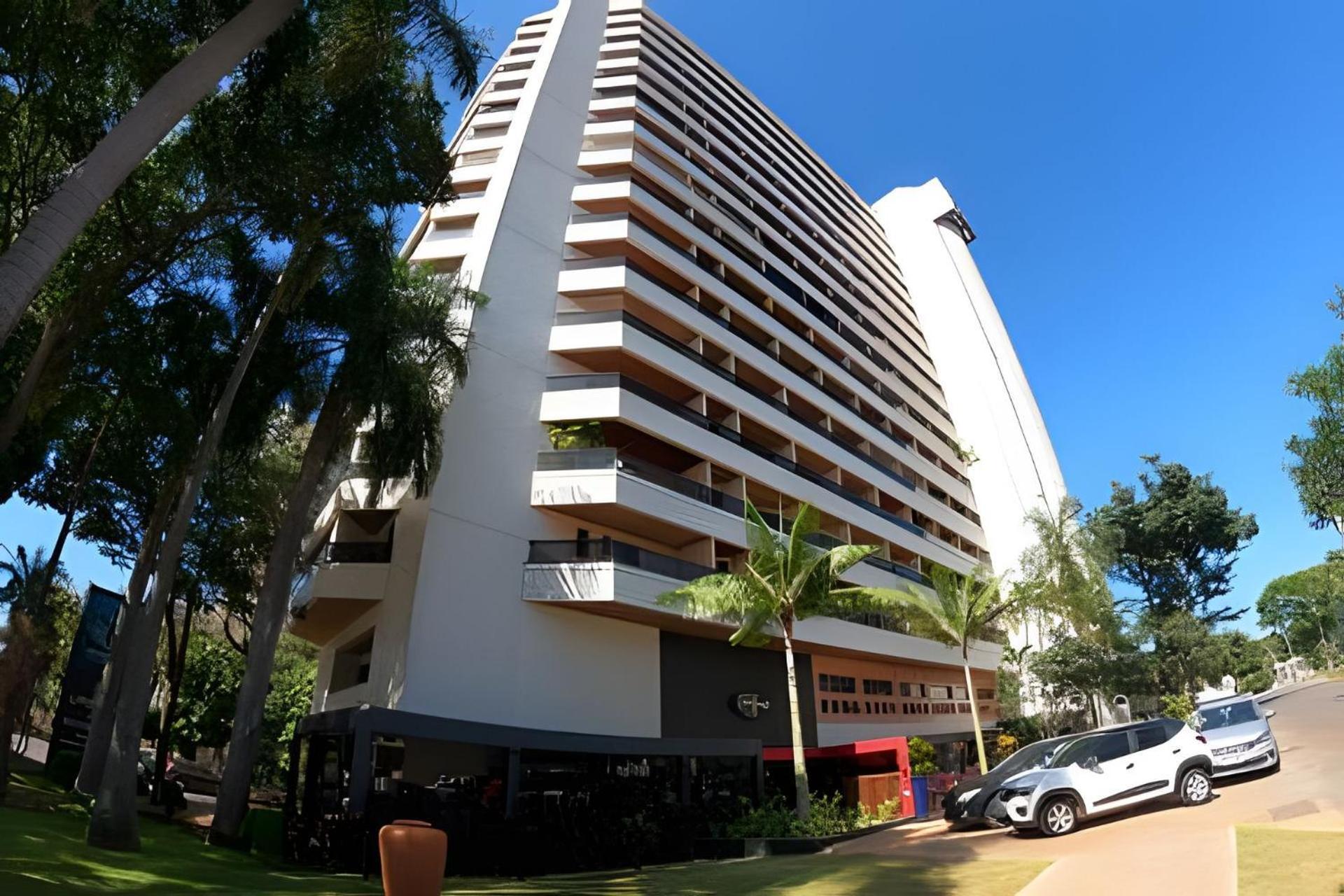 Apartment Bonaparte - Excelente Apartamento#417 *