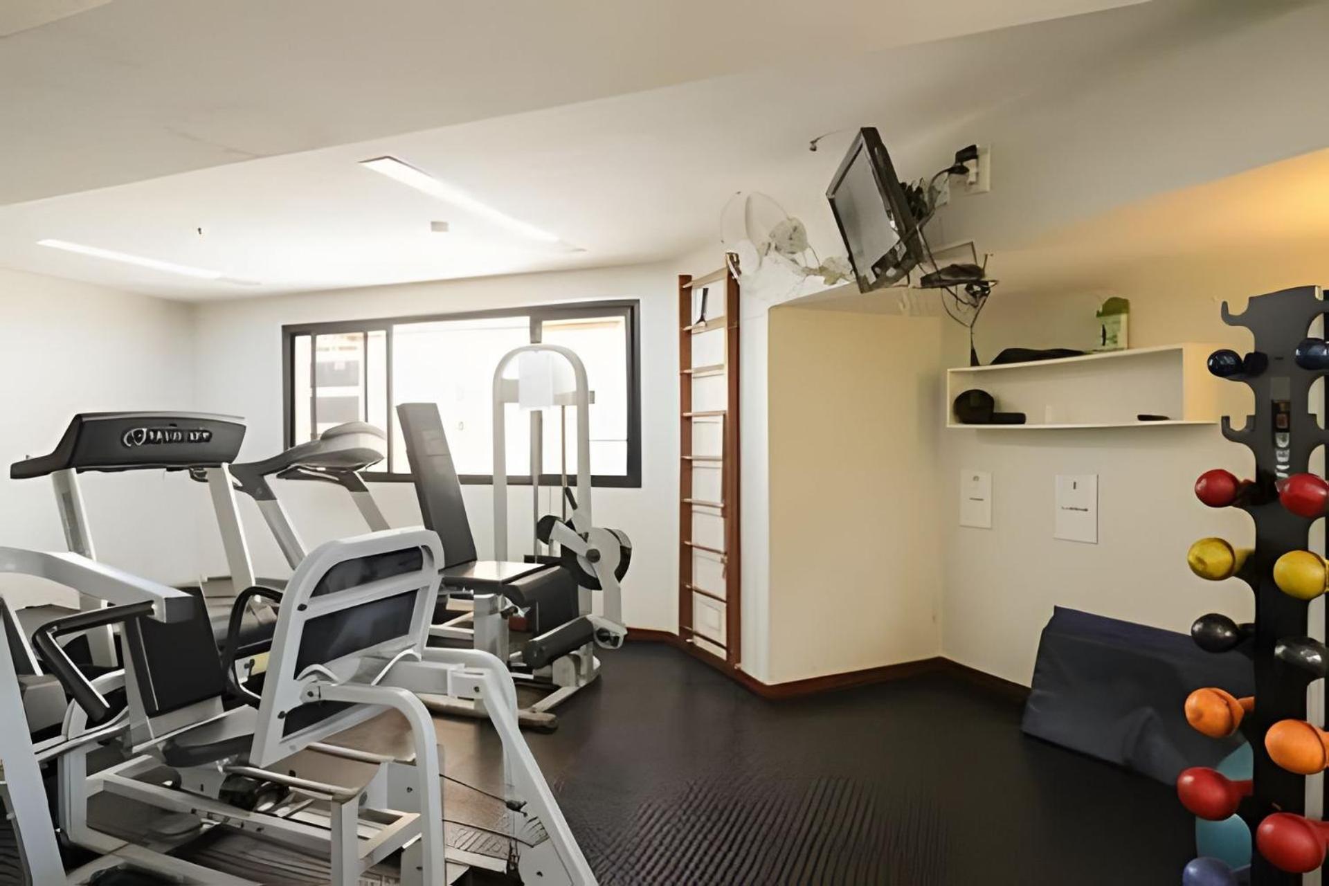 Bonaparte - Excelente Apartamento#417 Apartment Brasilia