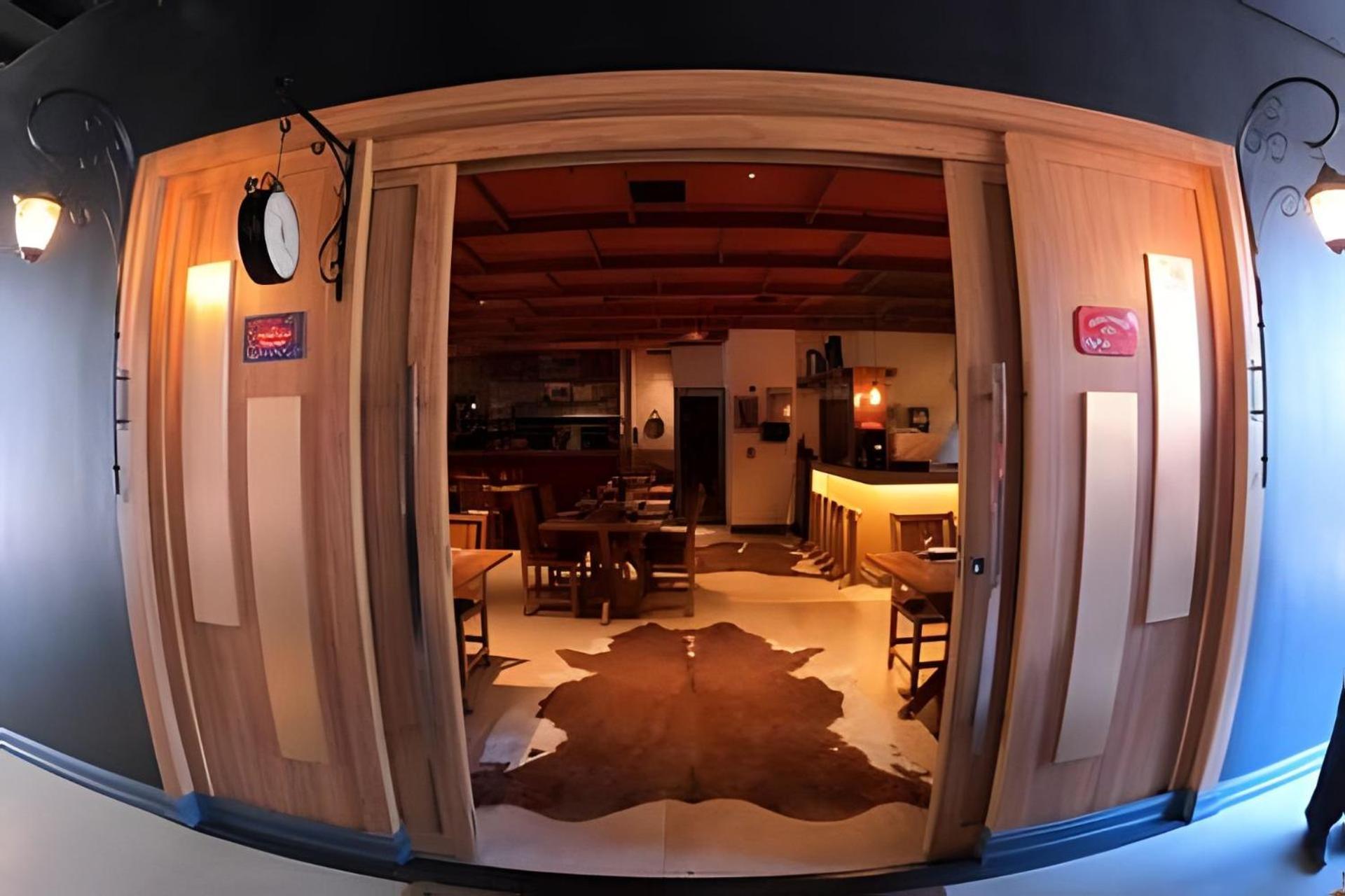 Bonaparte - Excelente Apartamento#417 *