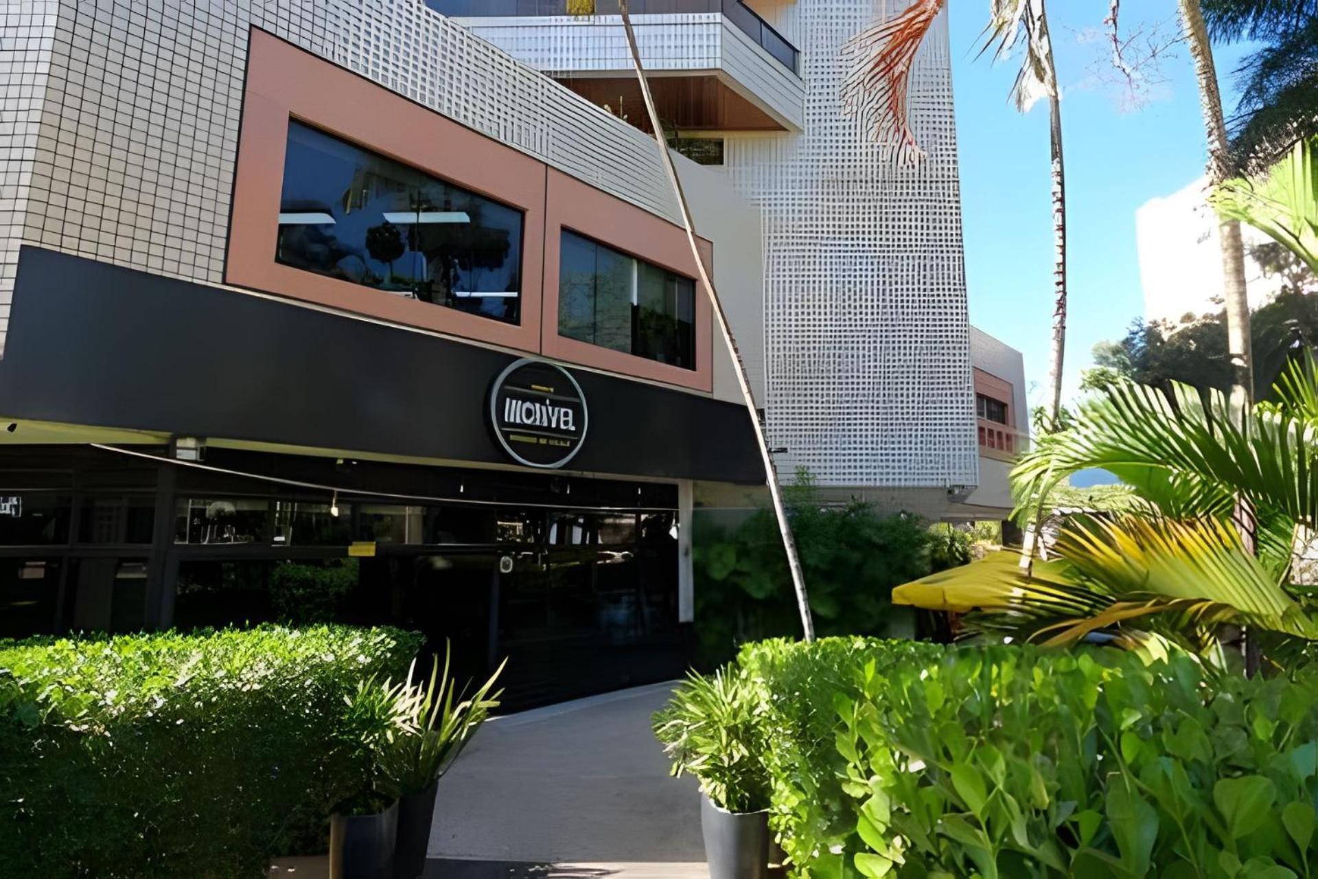 Bonaparte - Excelente Apartamento#417 * Brasilia