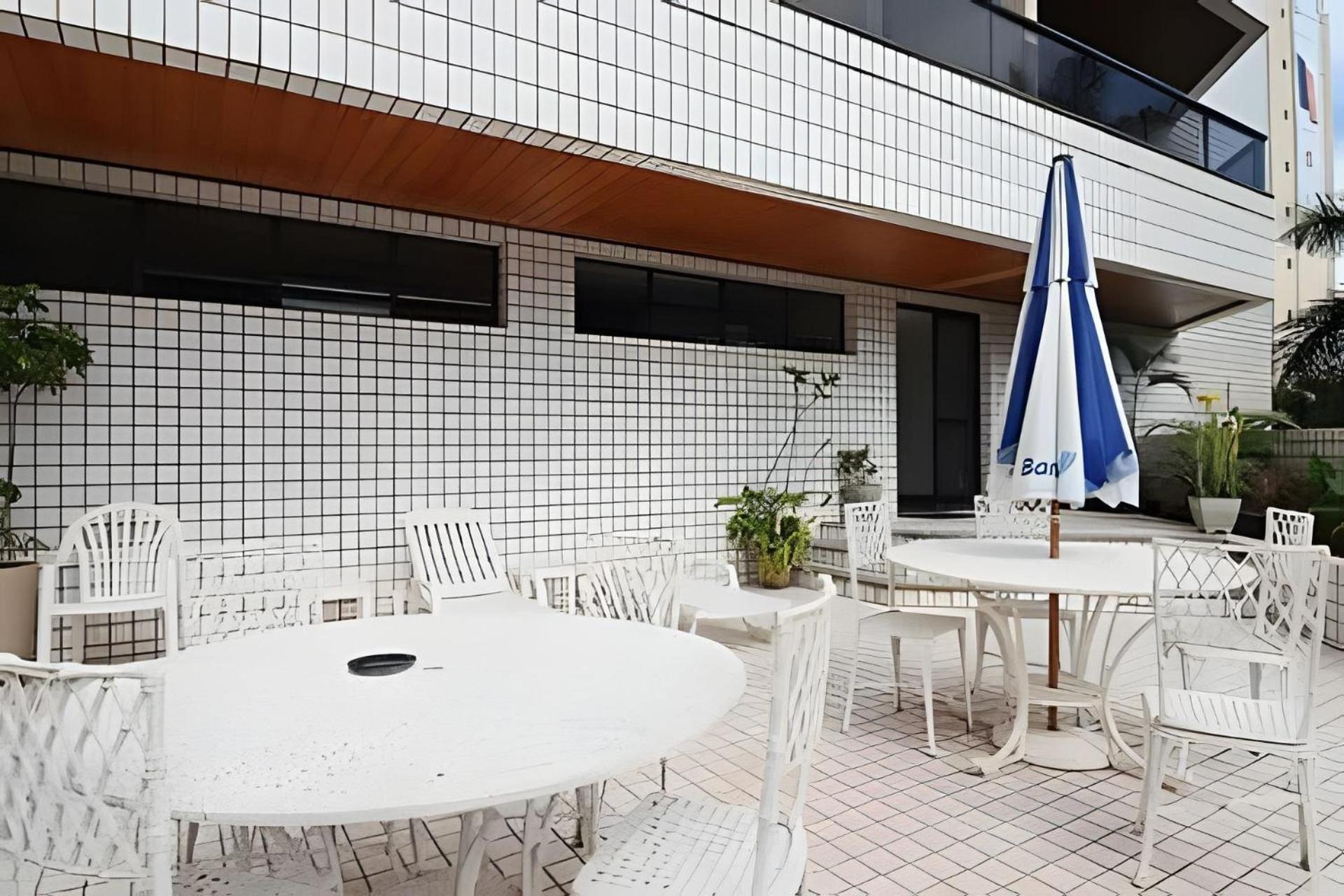 Bonaparte - Excelente Apartamento#417