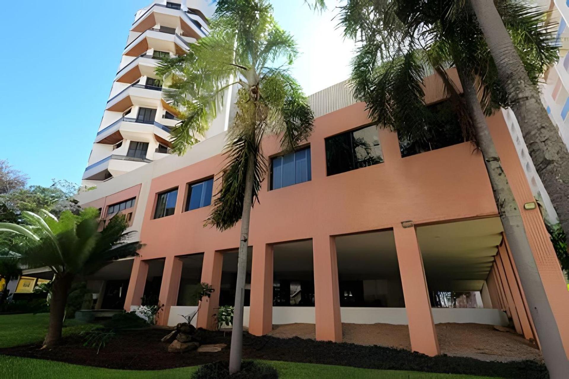 Bonaparte - Excelente Apartamento#417 Apartment