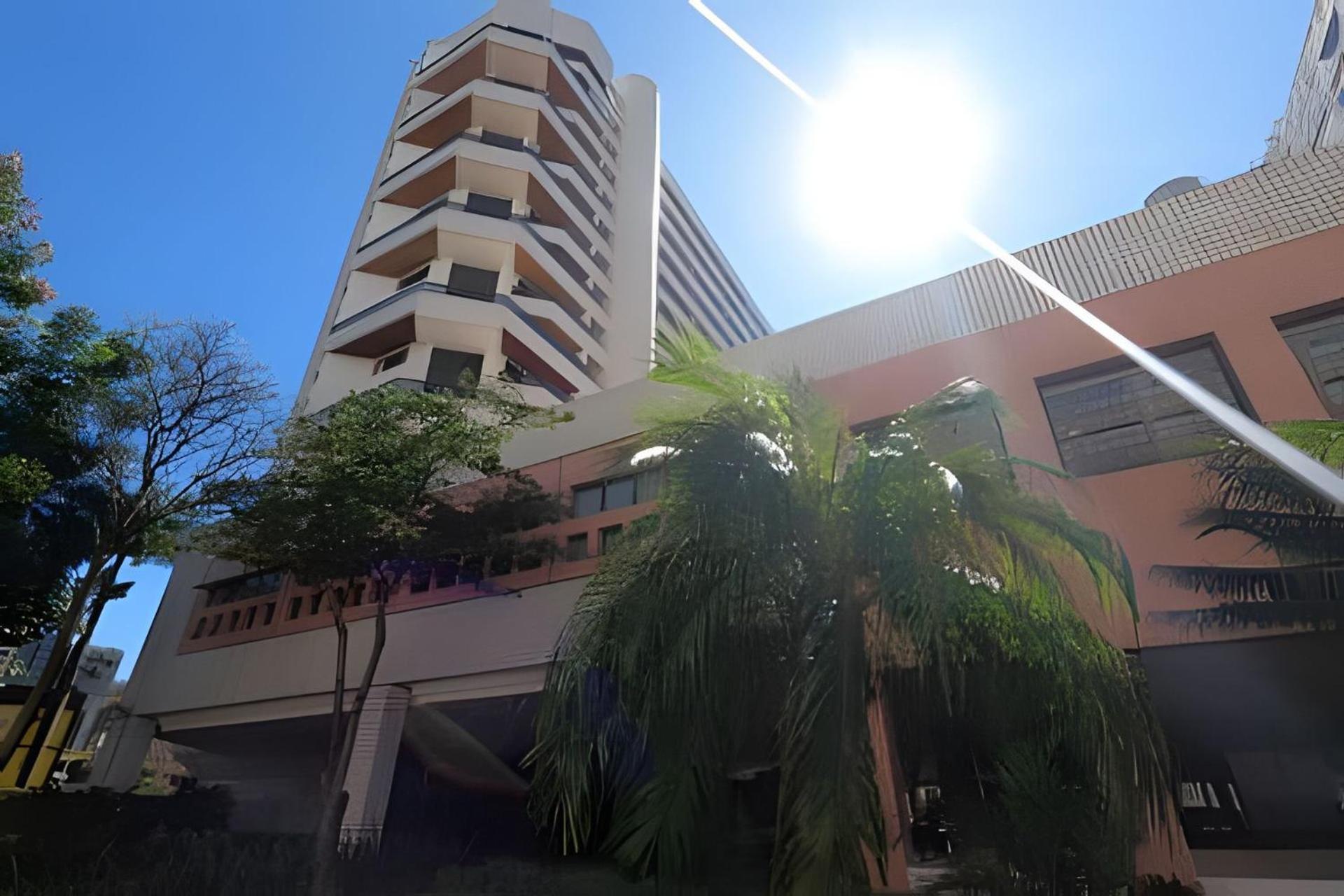 Bonaparte - Excelente Apartamento#417 Apartment *