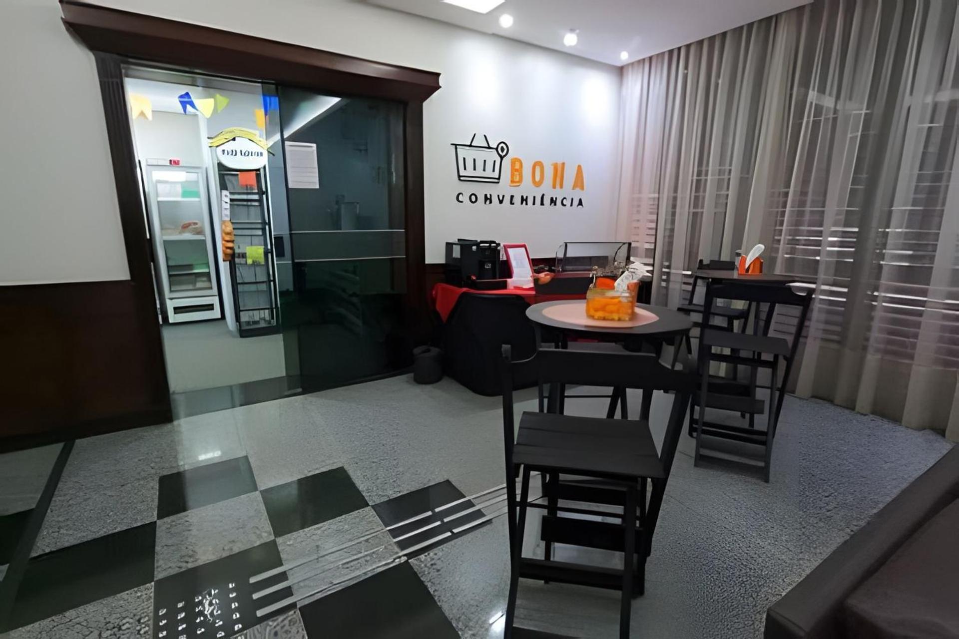 Bonaparte - Excelente Apartamento#417 *