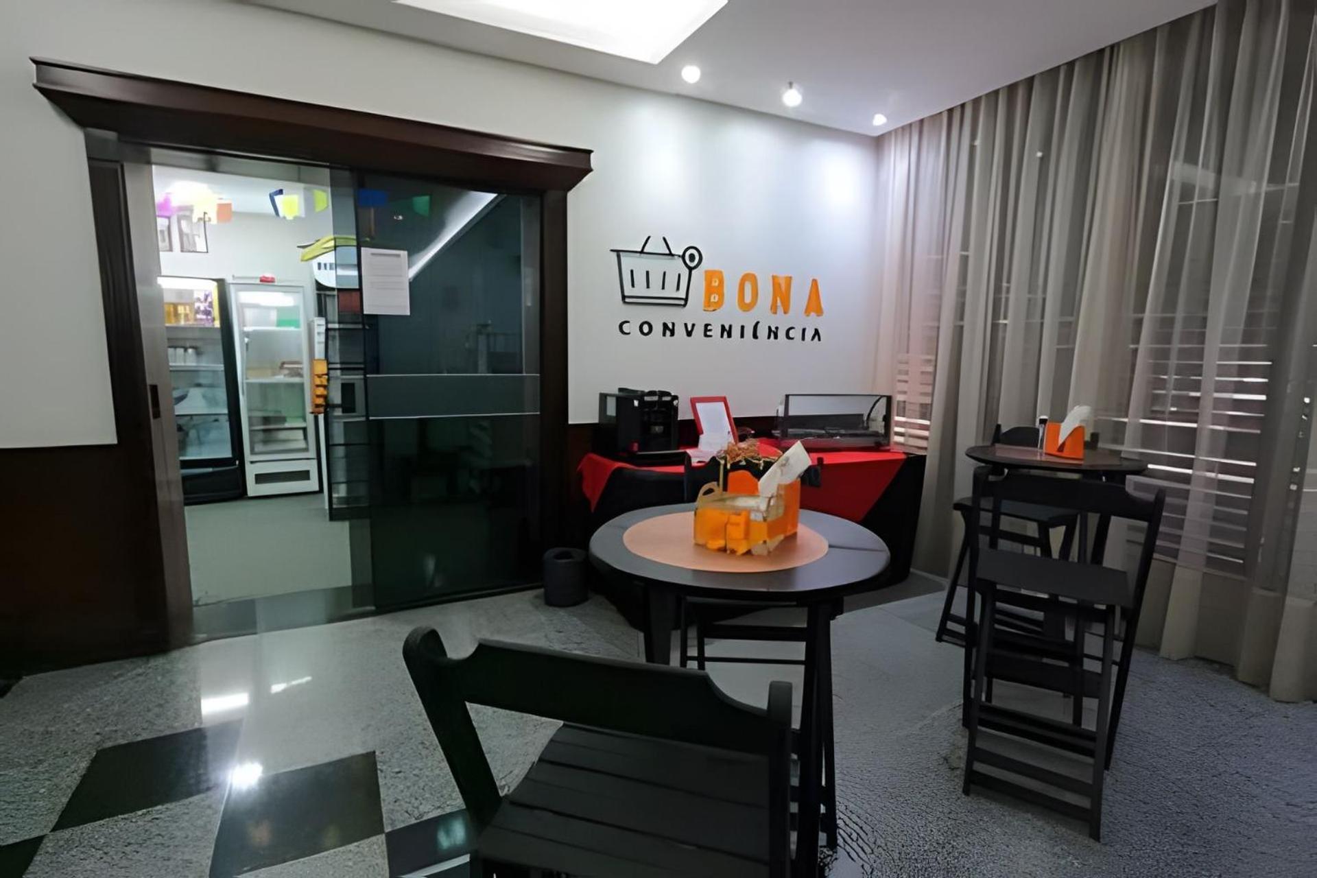 Bonaparte - Excelente Apartamento#417 Brasilia