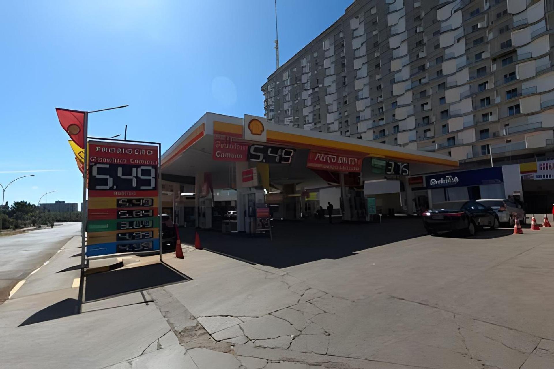Bonaparte - Excelente Apartamento#417 * Brasilia