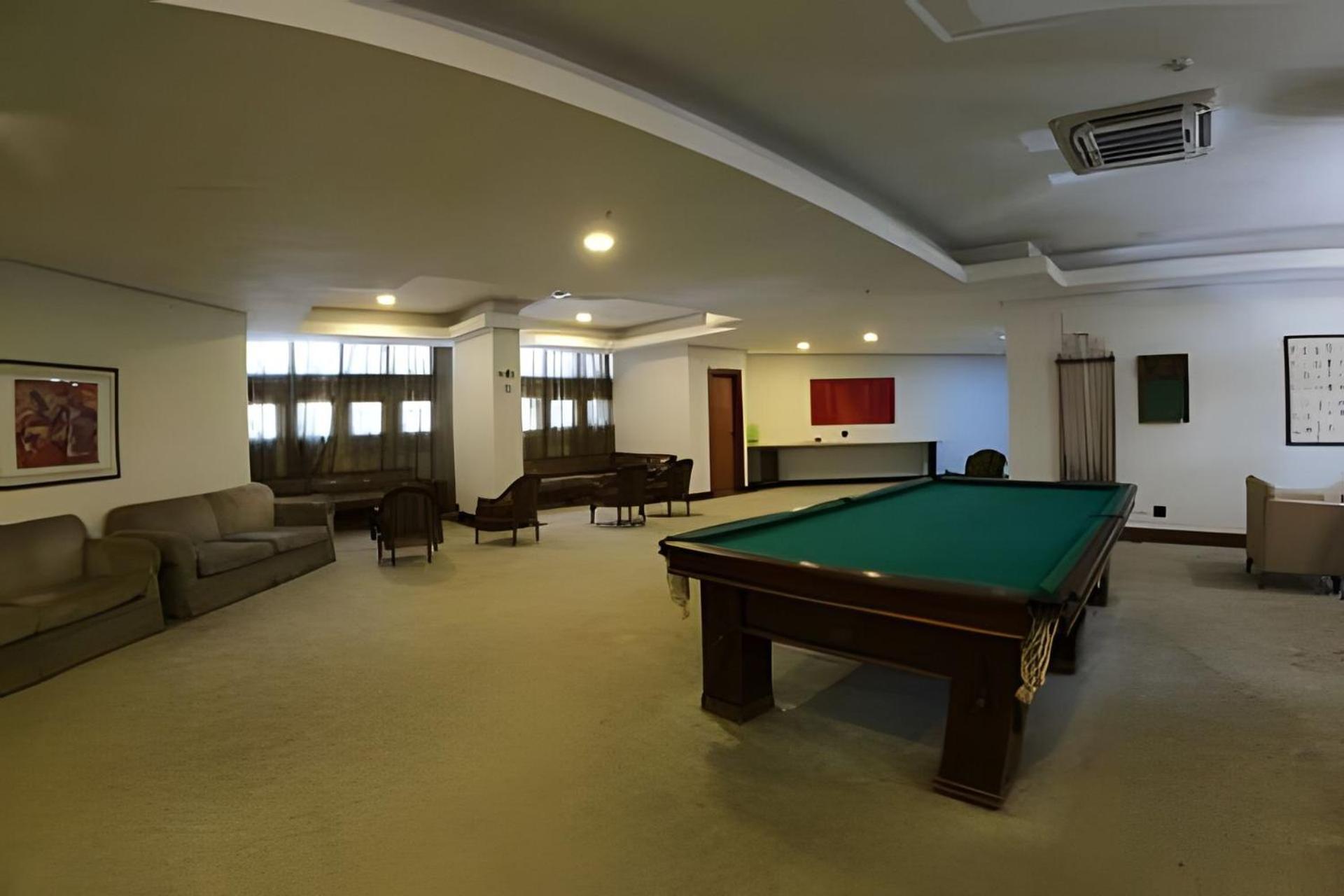 Bonaparte - Excelente Apartamento#417 Apartment *