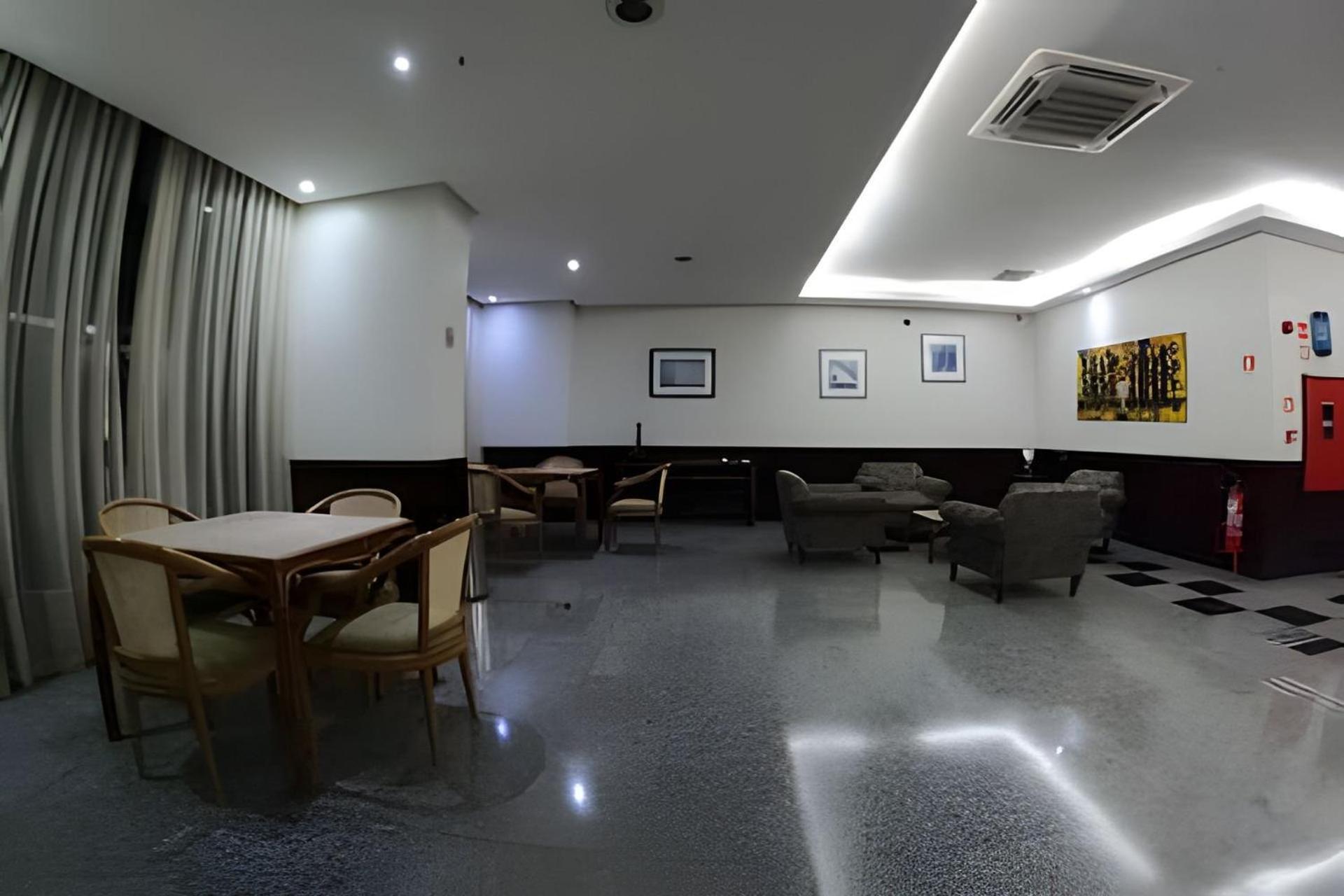 Apartment Bonaparte - Excelente Apartamento#417 *