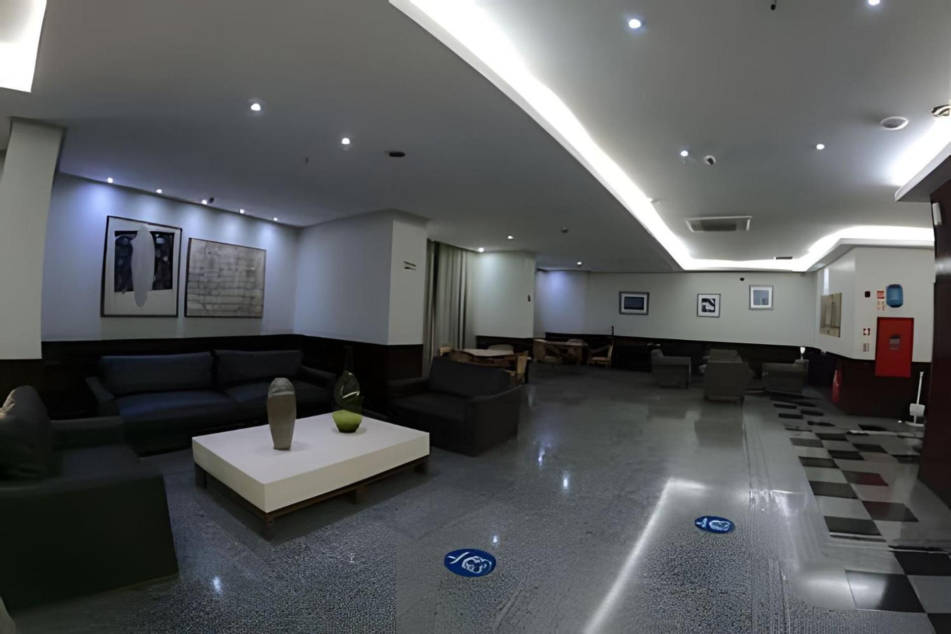 Apartment Bonaparte - Excelente Apartamento#417 Brasilia