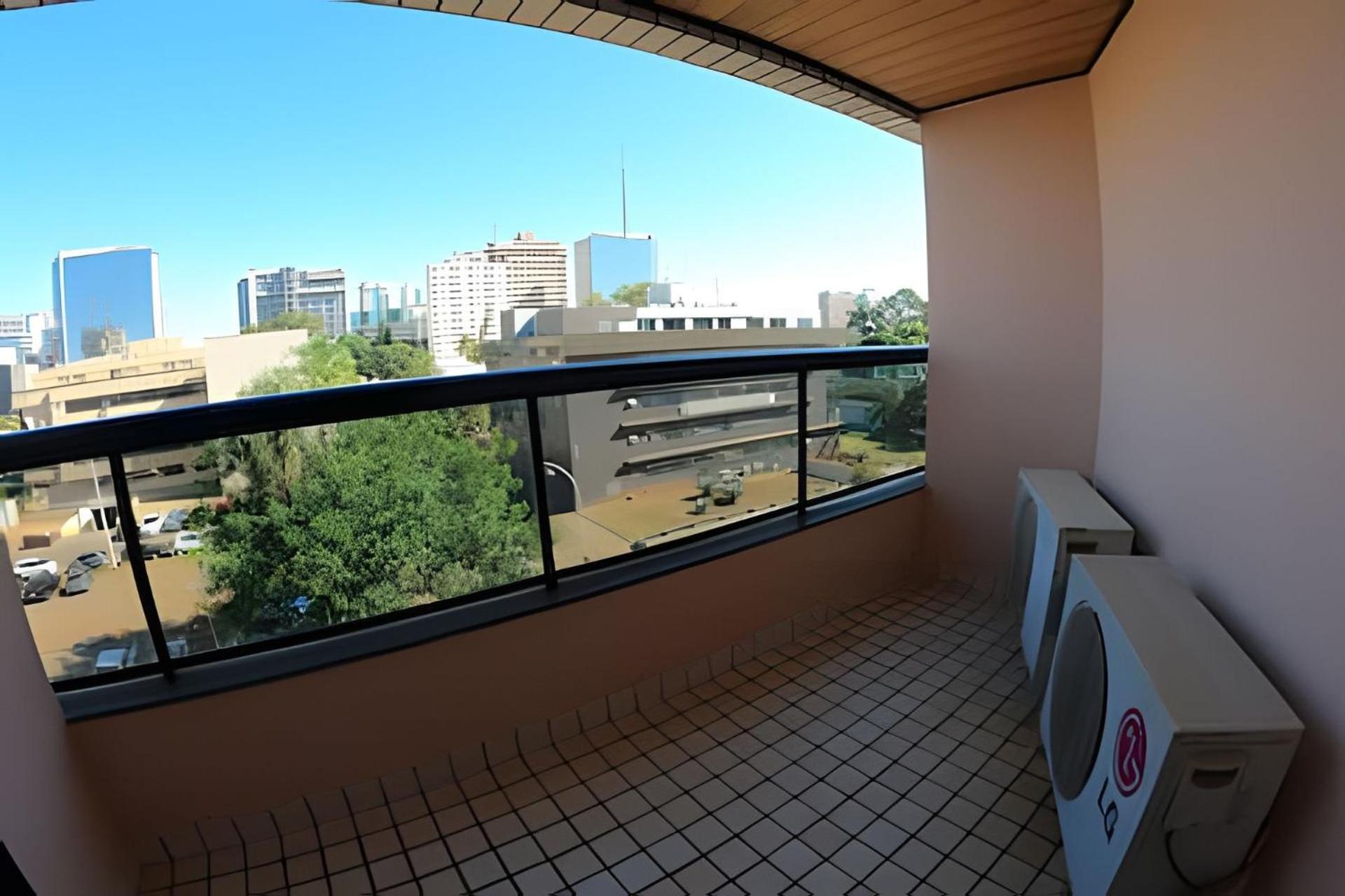 Bonaparte - Excelente Apartamento#417 Brasilia