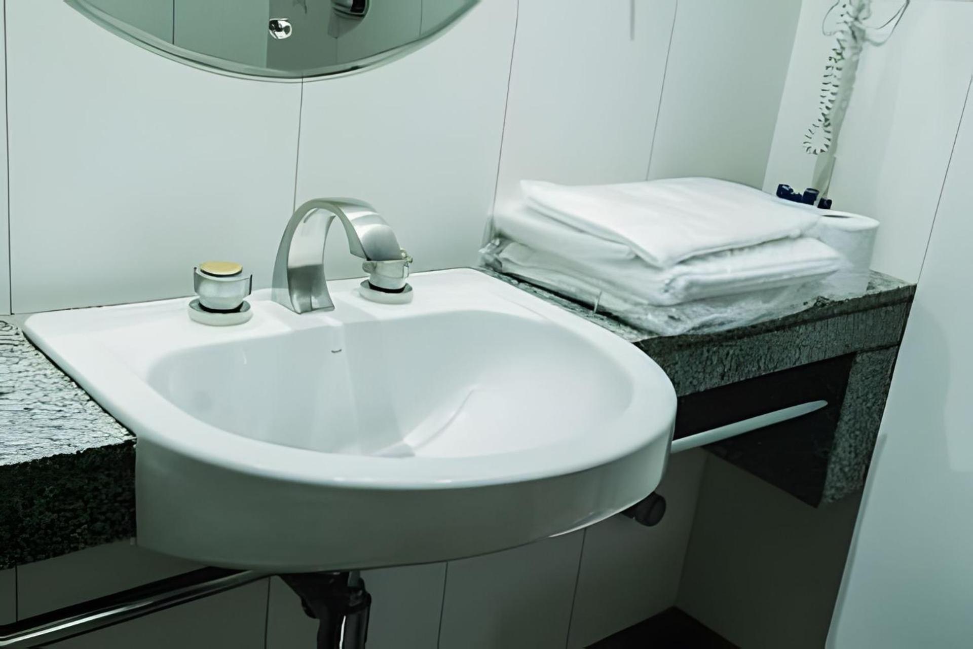Bonaparte - Excelente Apartamento#417