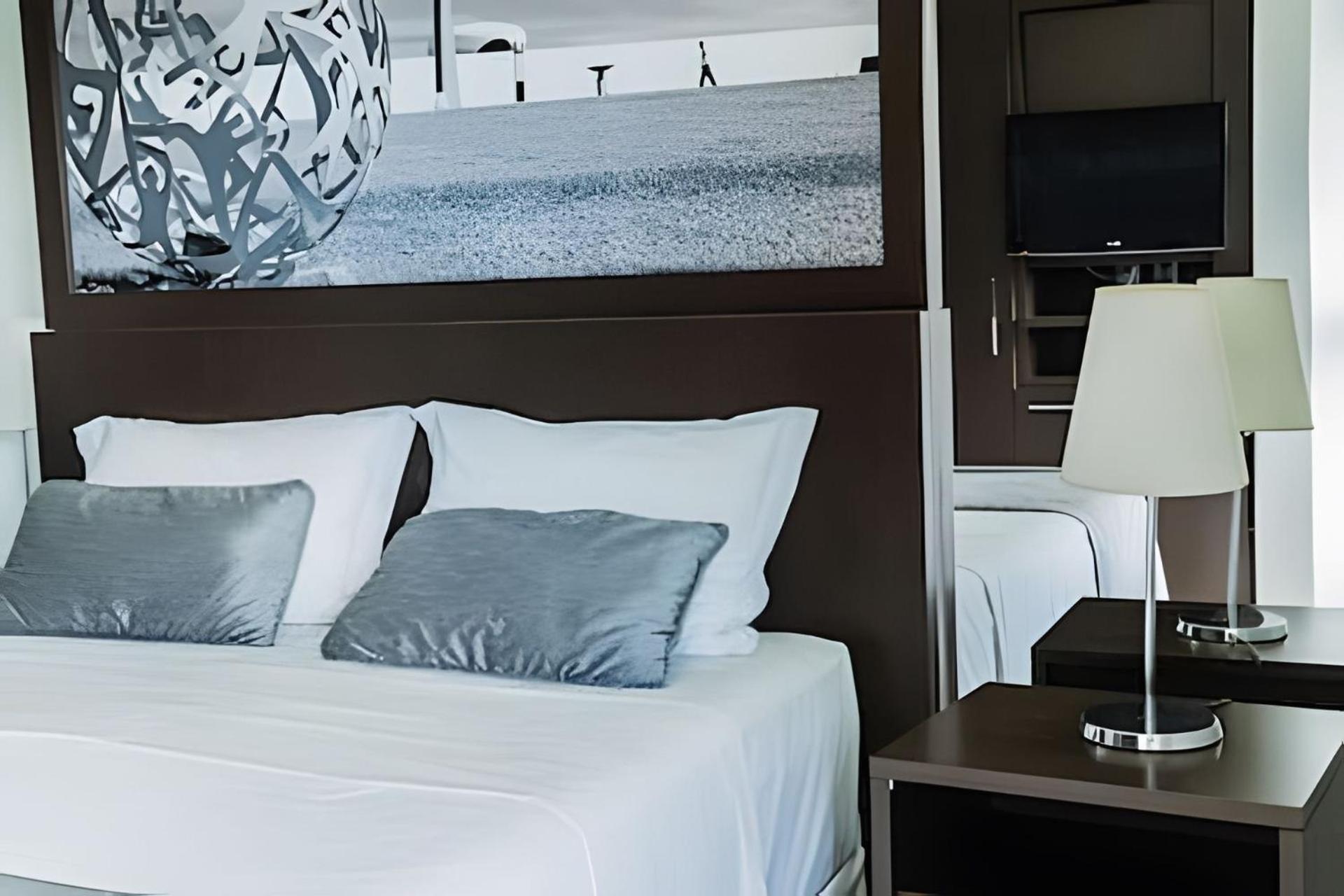 Bonaparte - Excelente Apartamento#417 Apartment