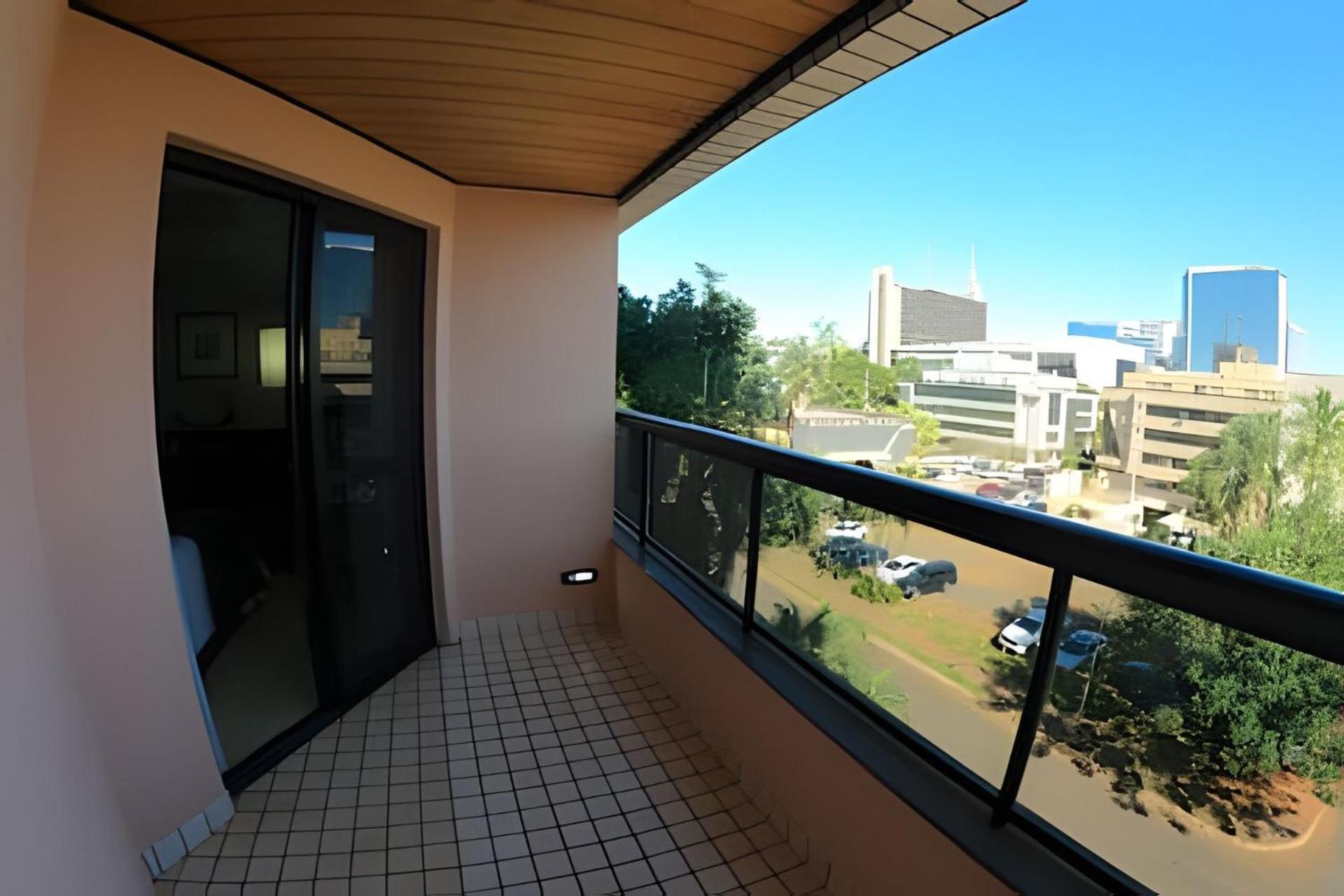 Apartment Bonaparte - Excelente Apartamento#417