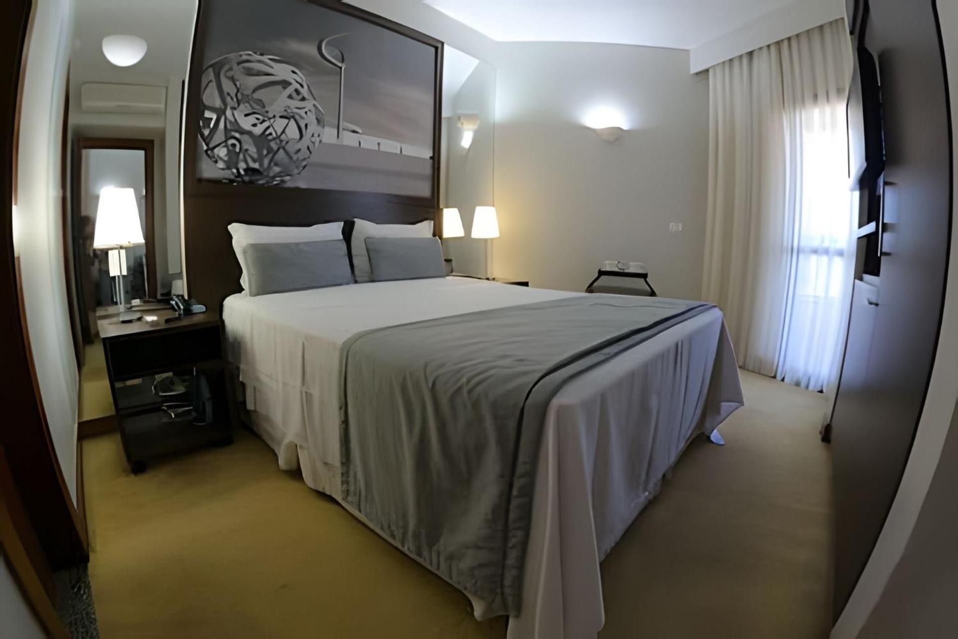 Bonaparte - Excelente Apartamento#417 Apartment *