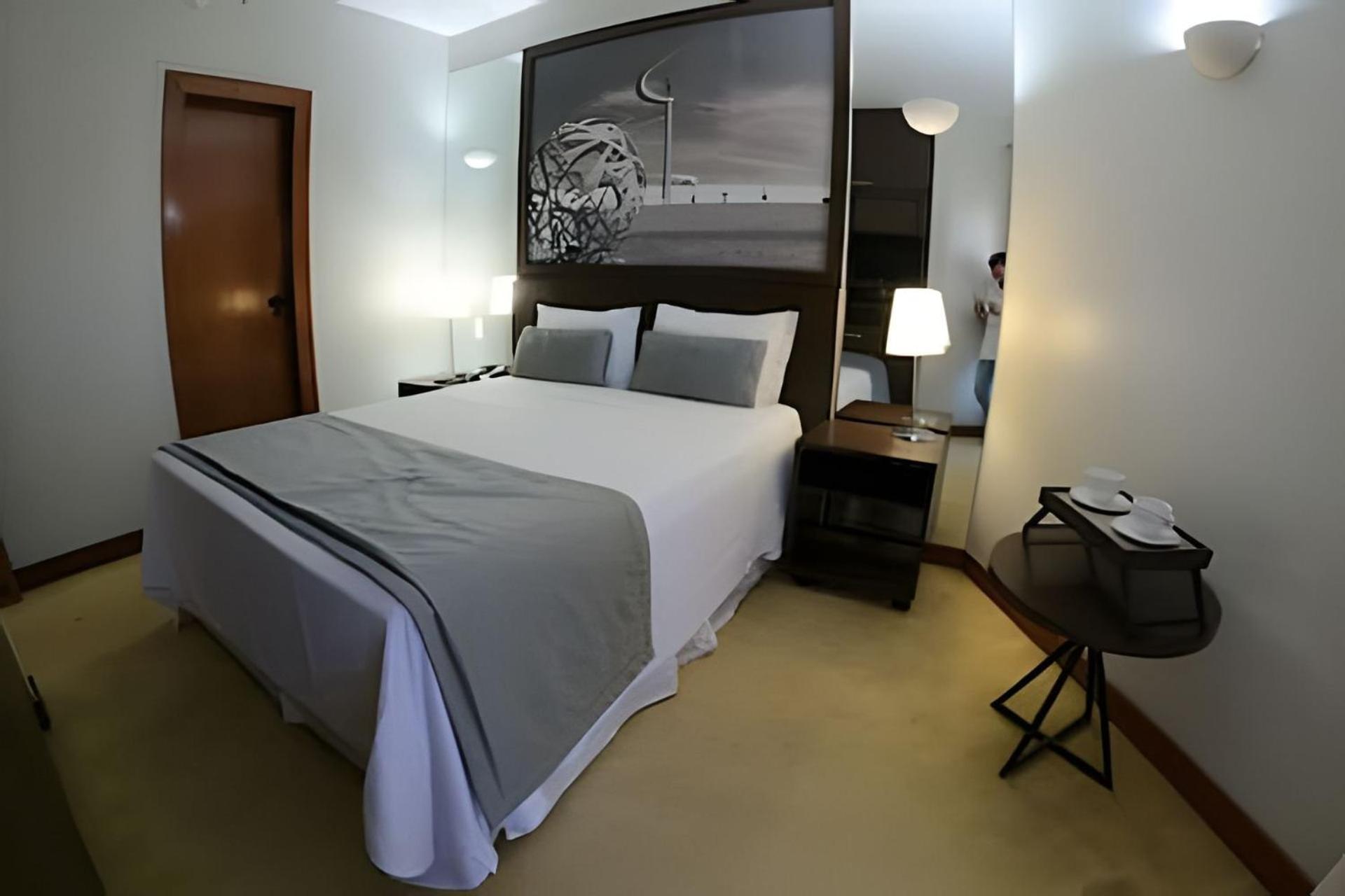 Apartment Bonaparte - Excelente Apartamento#417 *