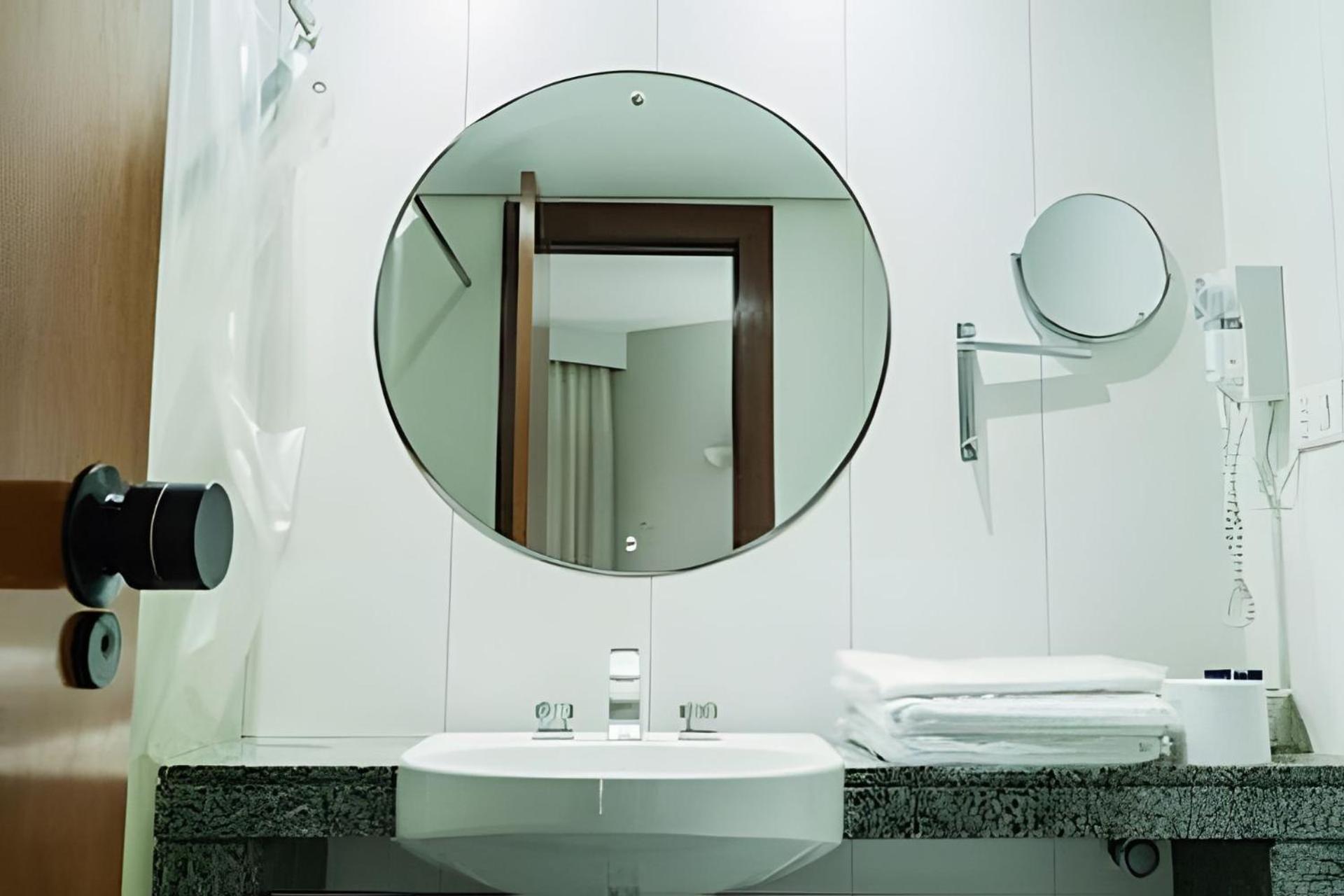 Bonaparte - Excelente Apartamento#417 Apartment Brasilia