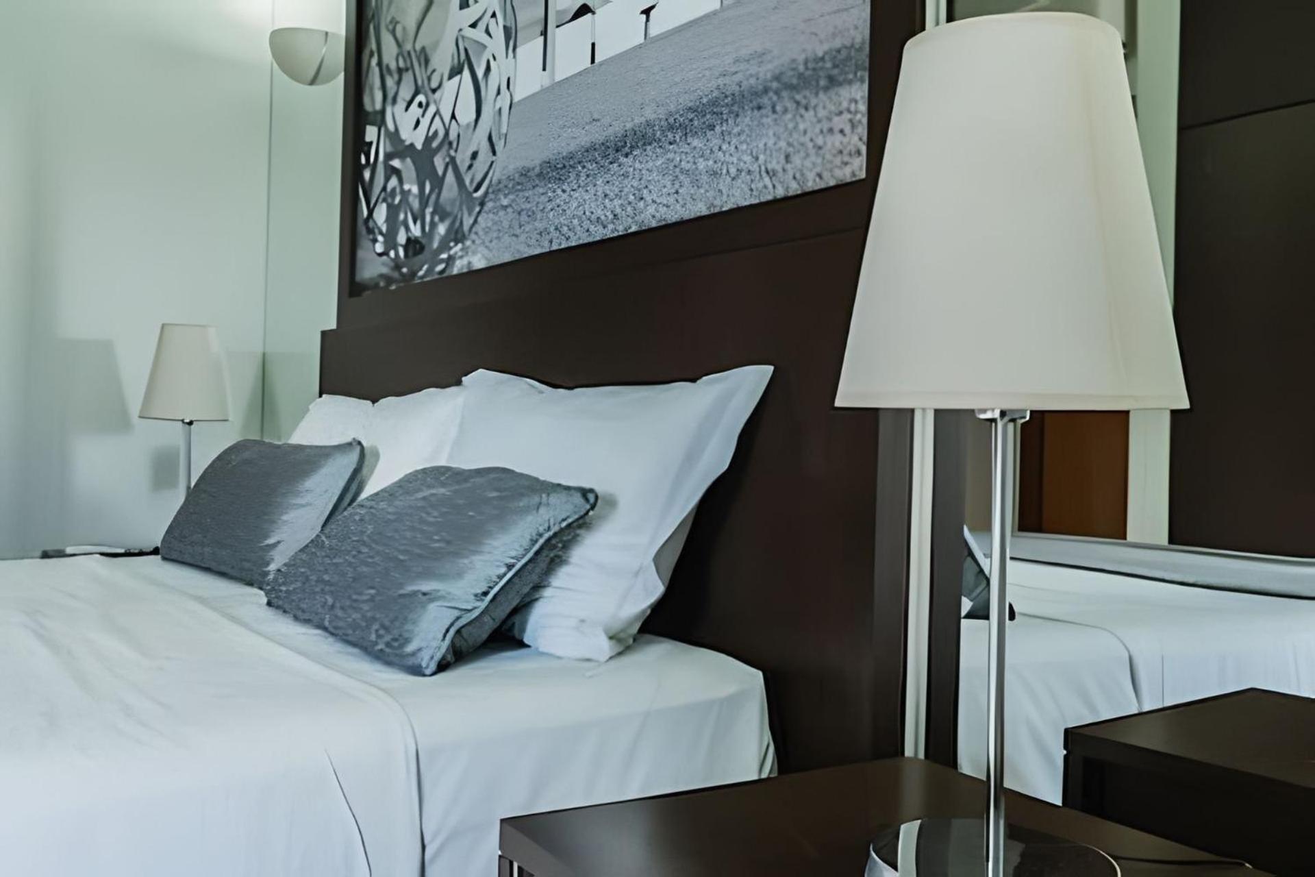 Apartment Bonaparte - Excelente Apartamento#417 Brasilia