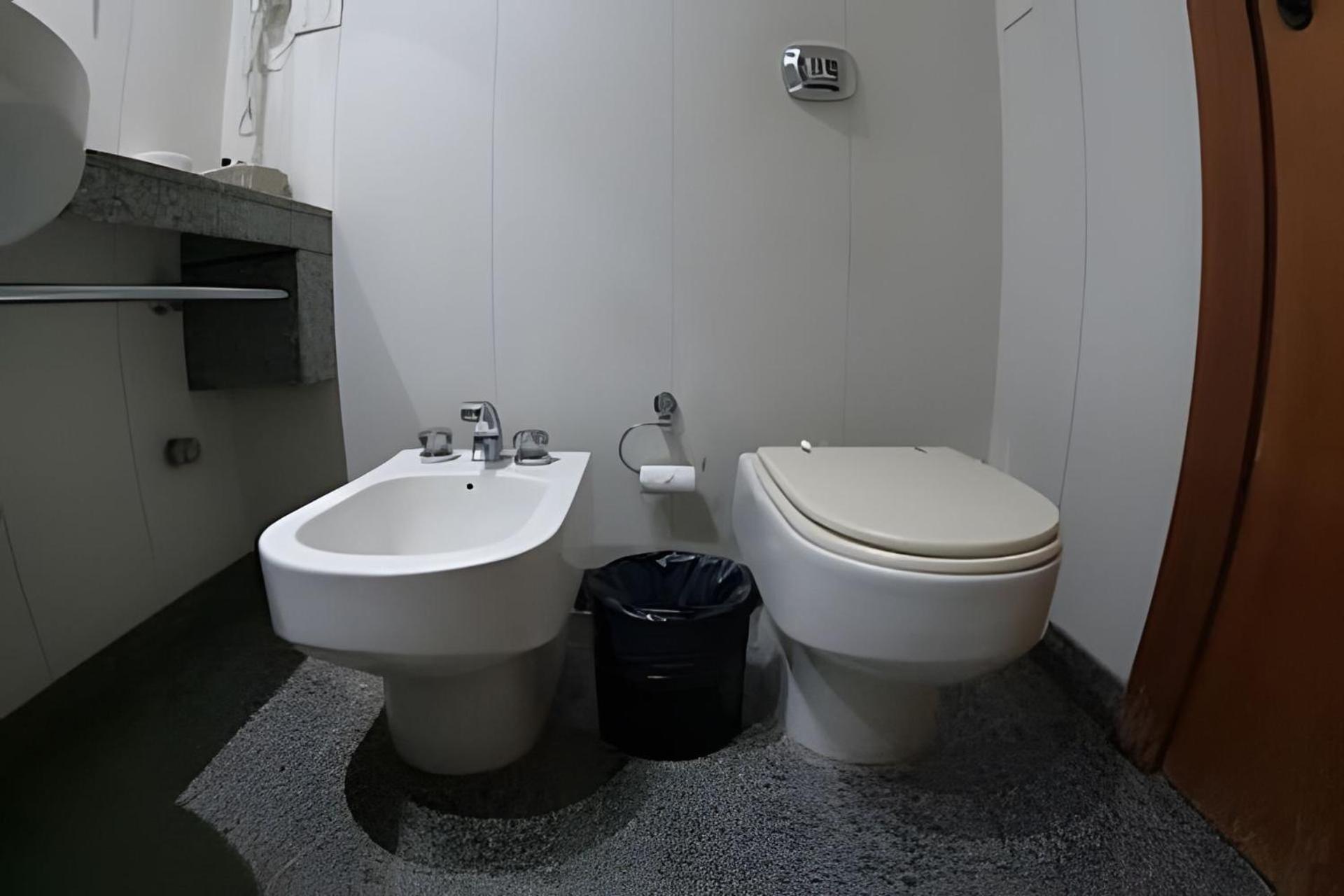 Bonaparte - Excelente Apartamento#417 Brasilia