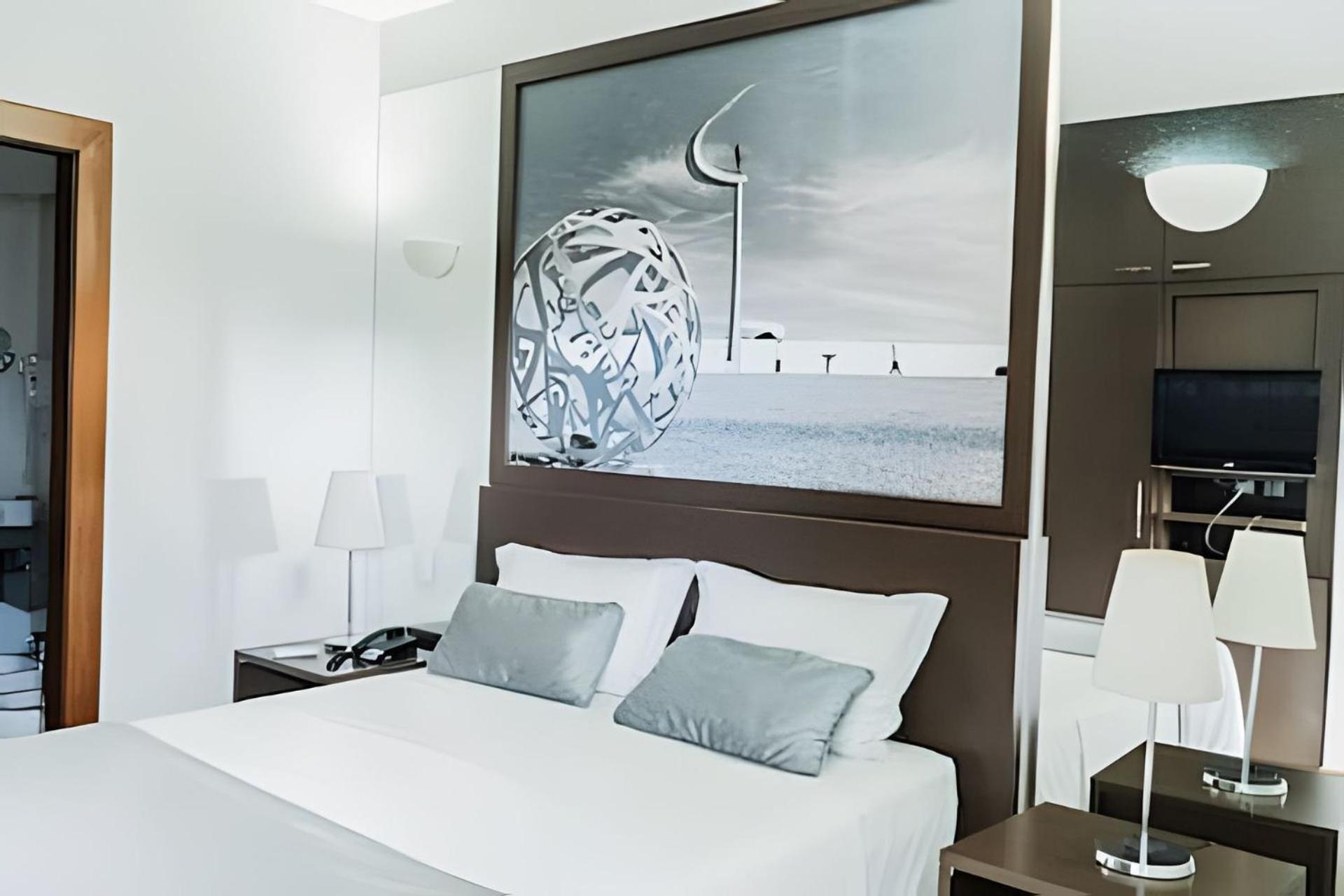 Bonaparte - Excelente Apartamento#417 * Brasilia