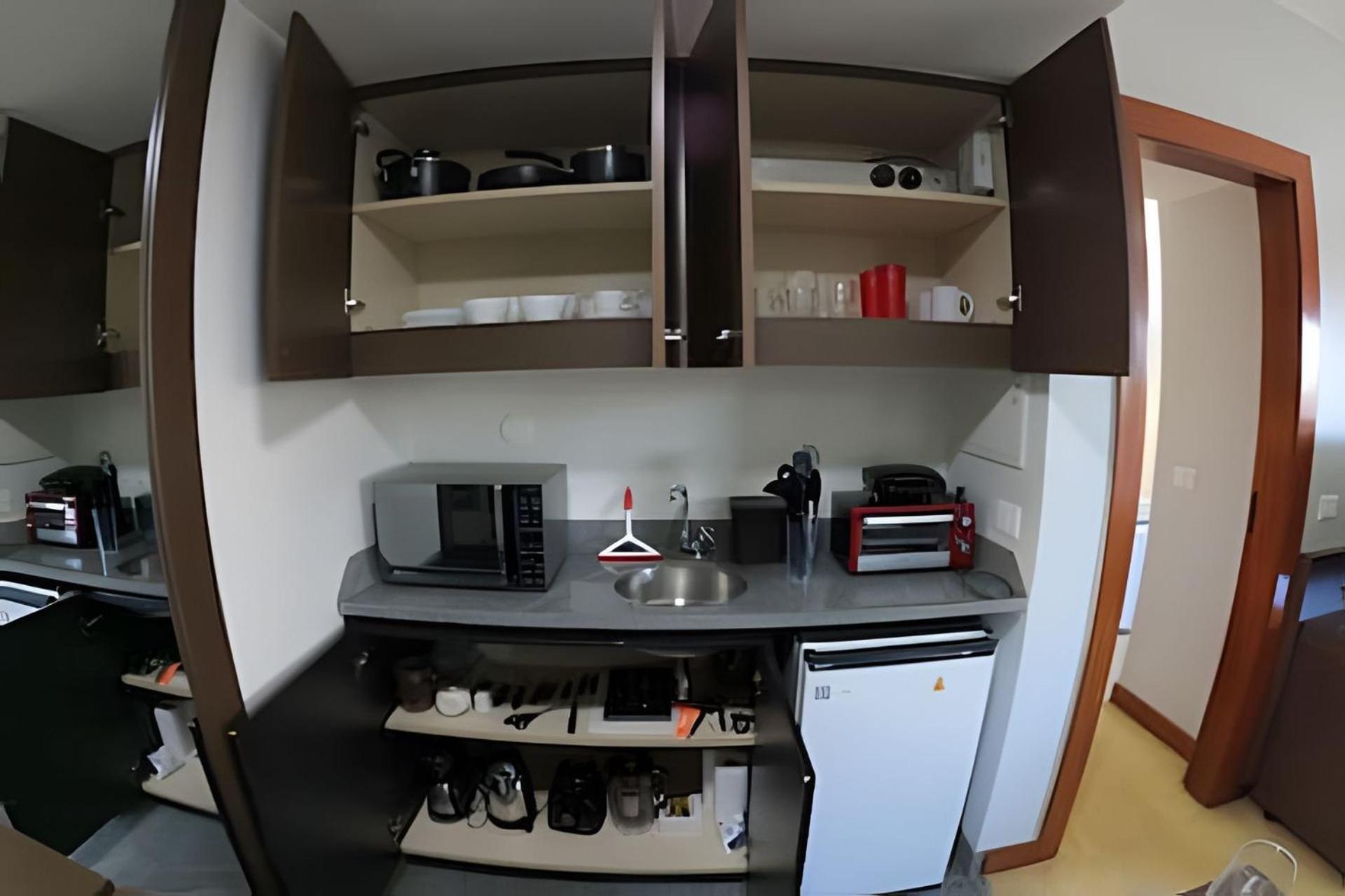 Bonaparte - Excelente Apartamento#417 Apartment