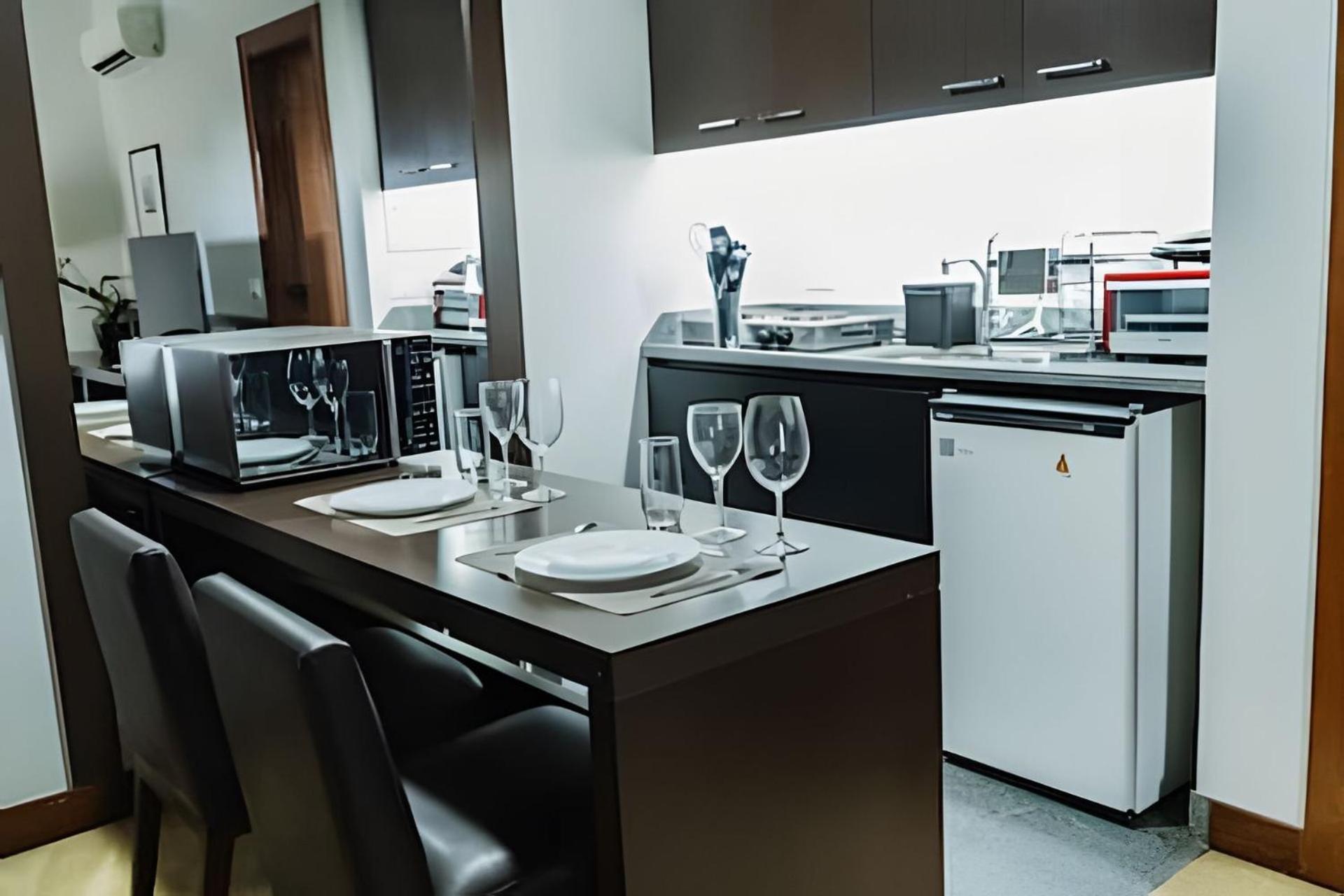 Apartment Bonaparte - Excelente Apartamento#417 *