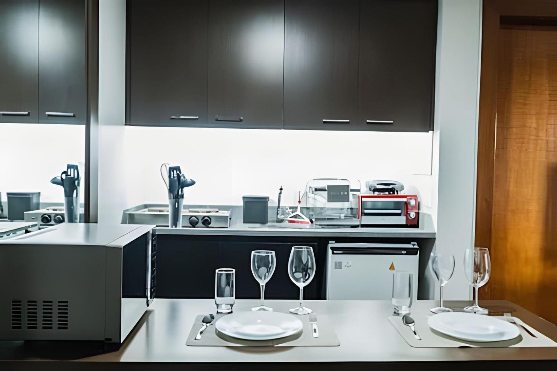 Apartment Bonaparte - Excelente Apartamento#417 Brasilia