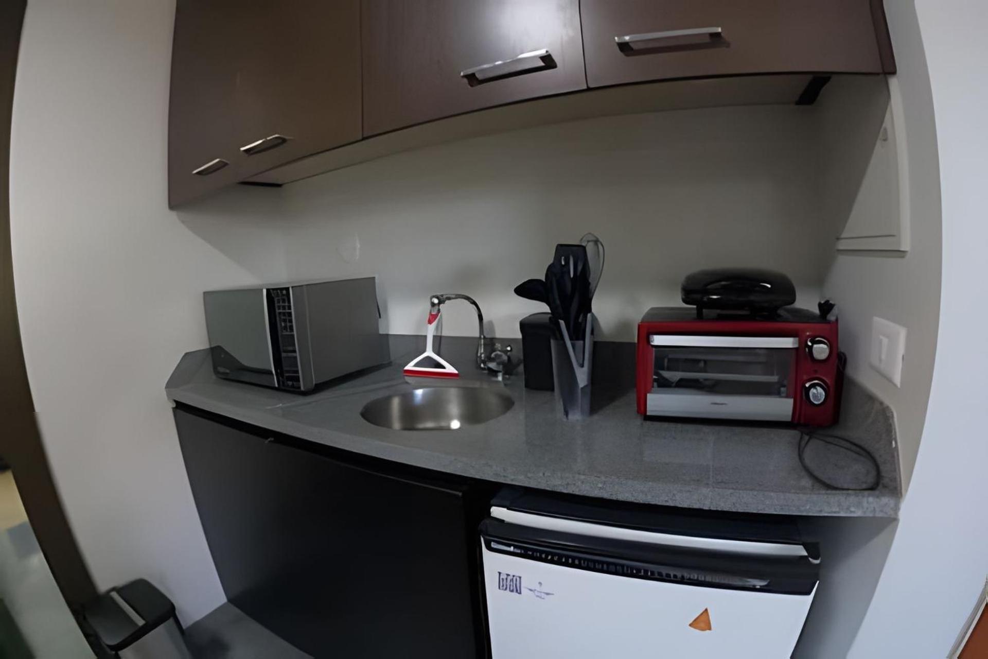 Bonaparte - Excelente Apartamento#417