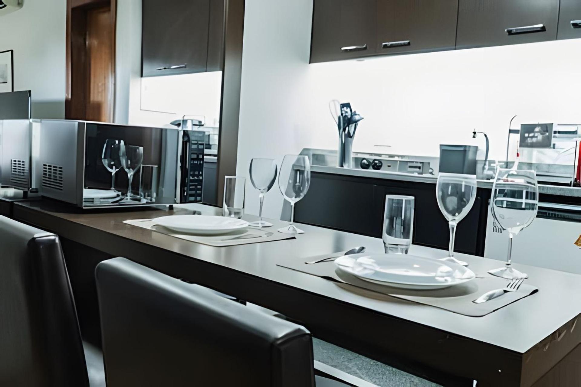 Bonaparte - Excelente Apartamento#417 Apartment *