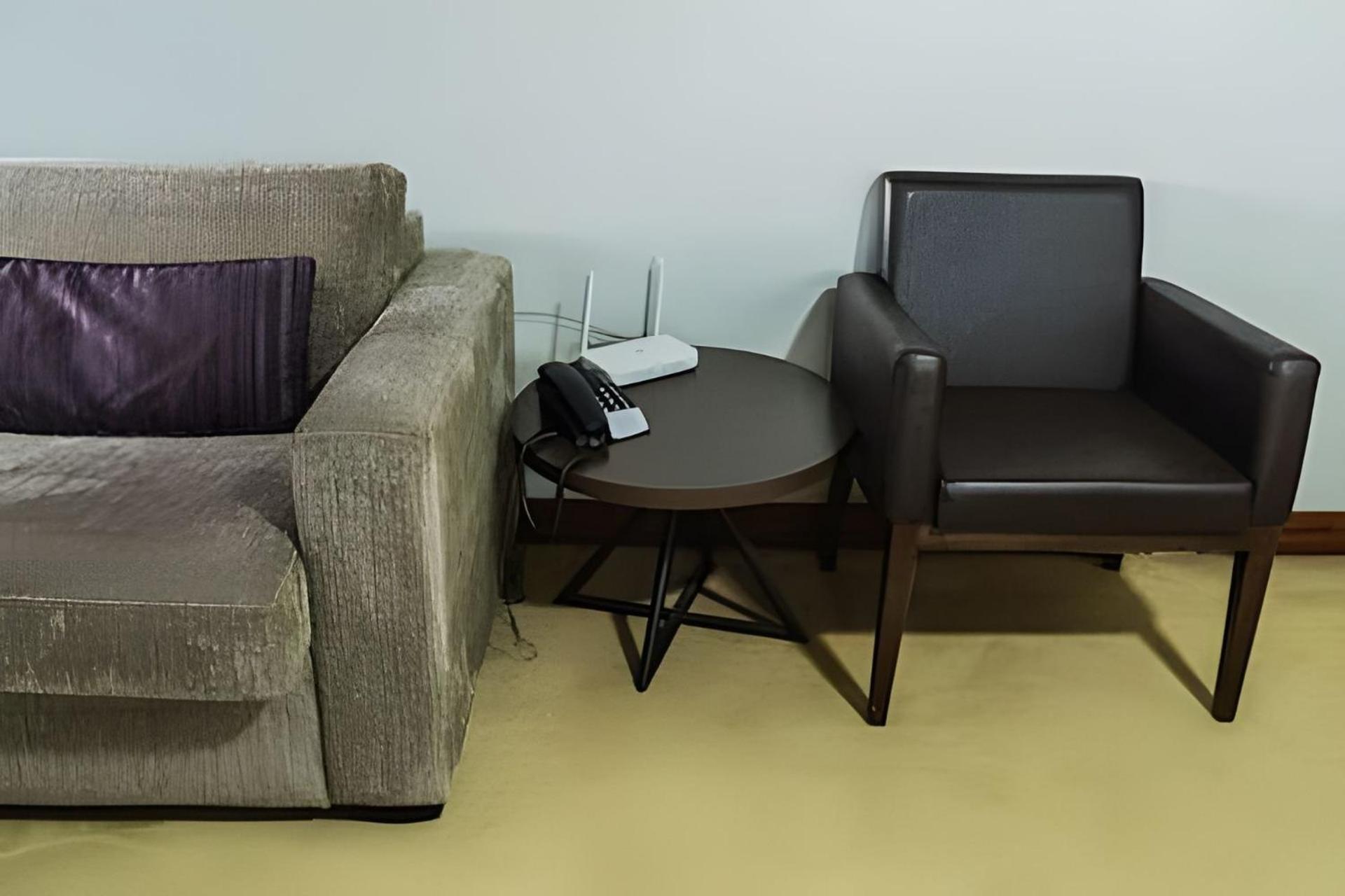 Bonaparte - Excelente Apartamento#417 *
