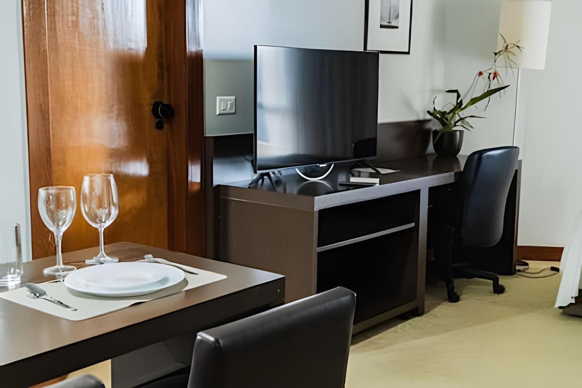 Bonaparte - Excelente Apartamento#417 Brasilia