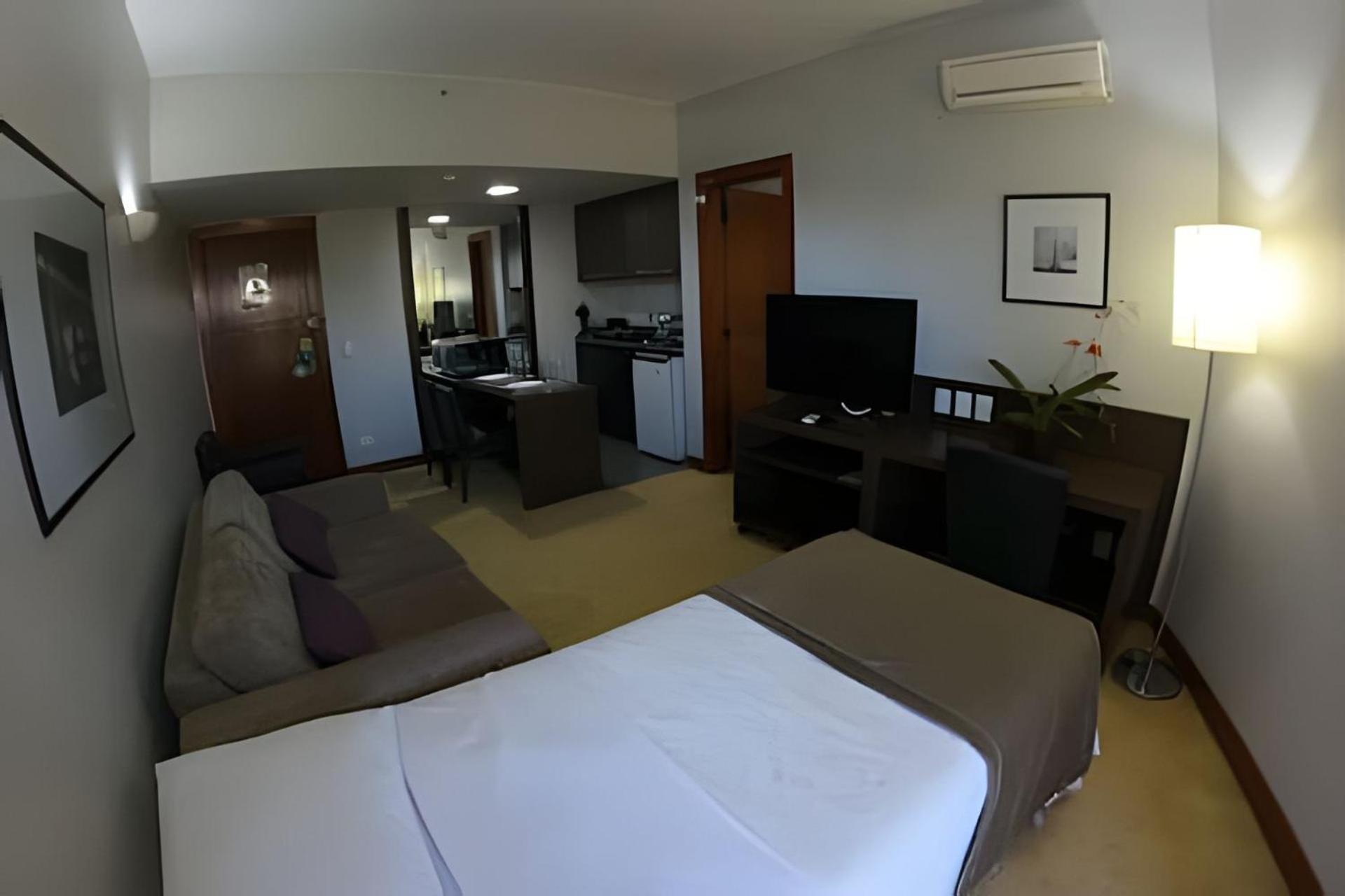 Bonaparte - Excelente Apartamento#417 Apartment