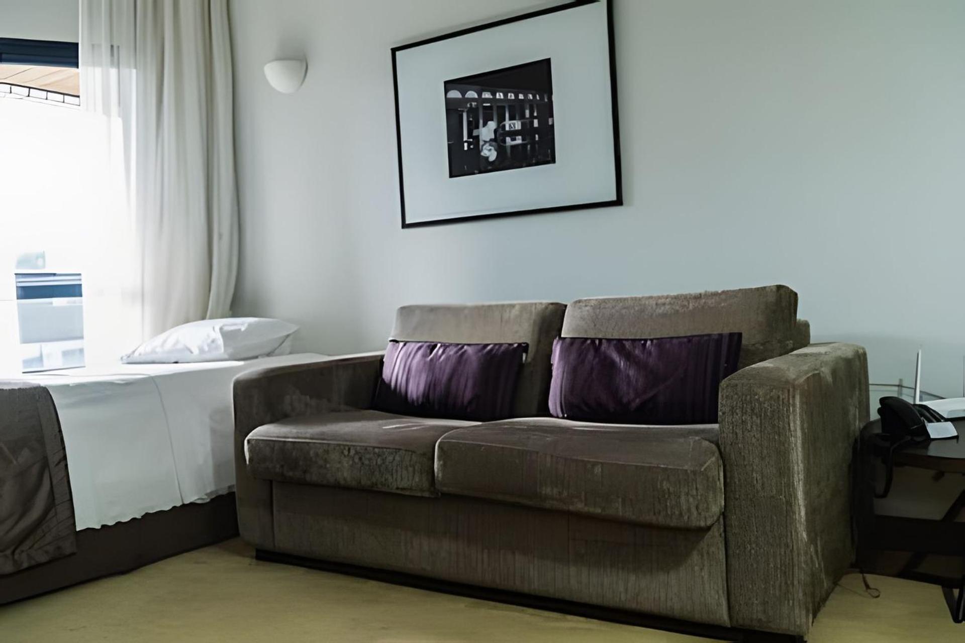 Bonaparte - Excelente Apartamento#417 Apartment *