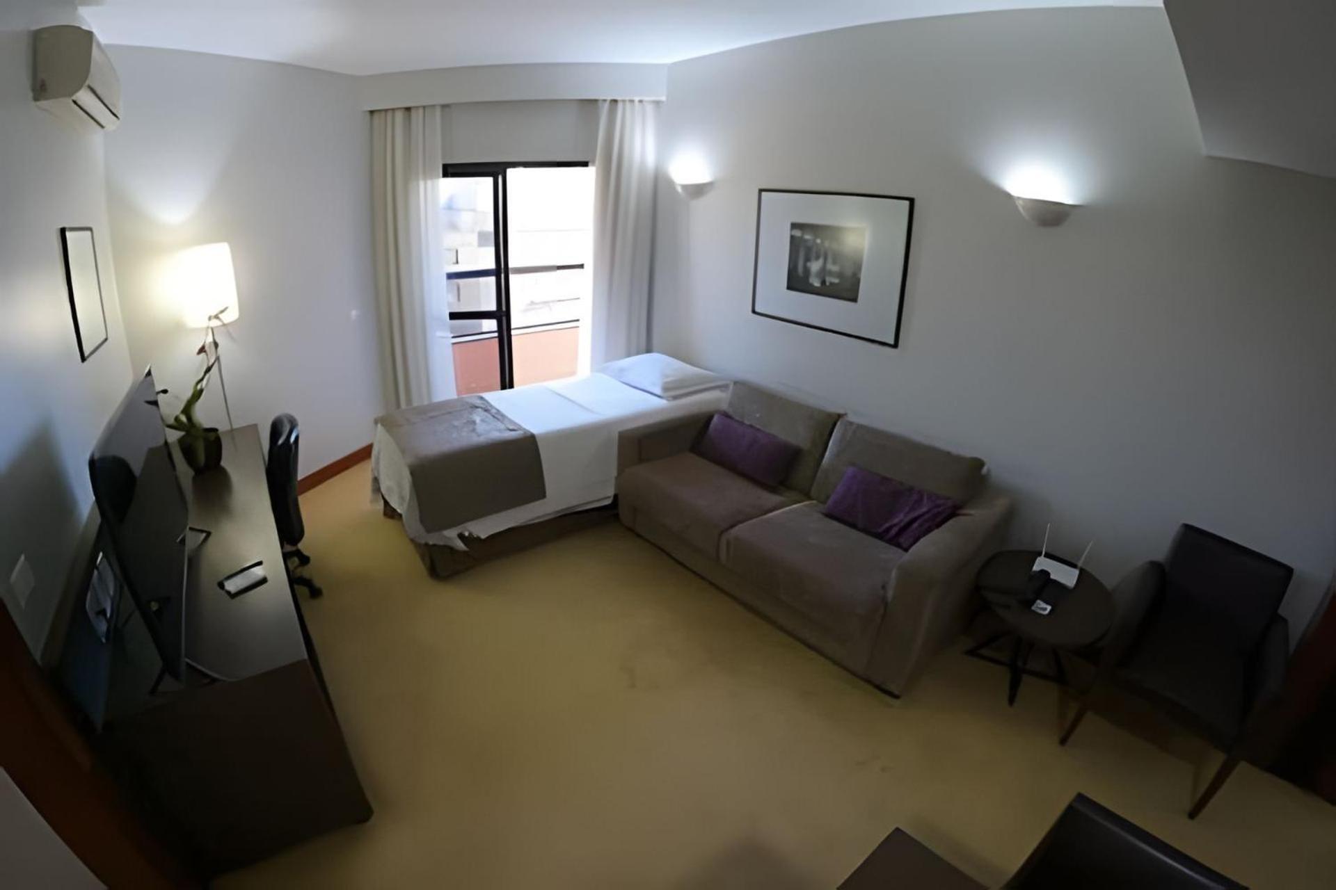 Apartment Bonaparte - Excelente Apartamento#417 *