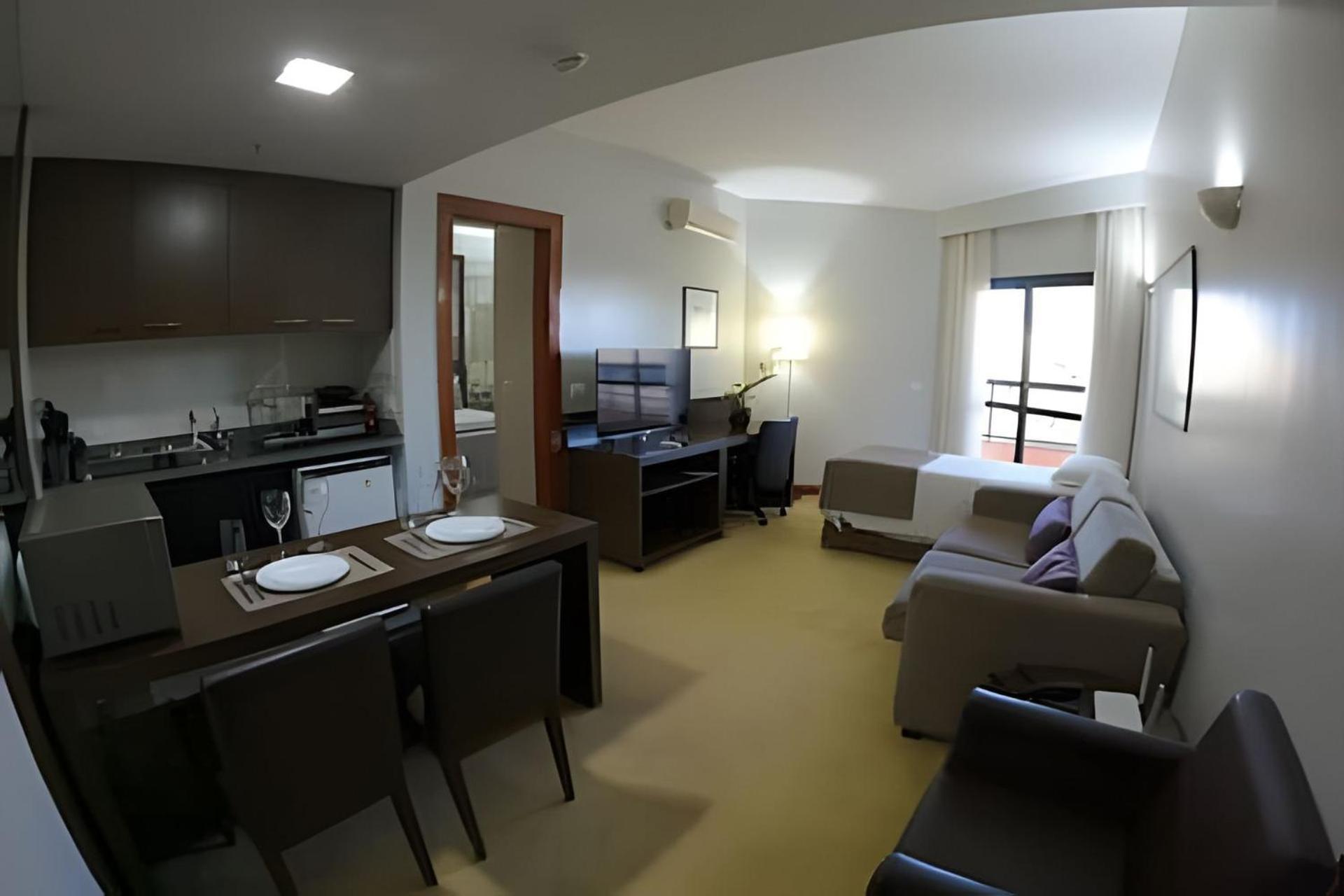 Bonaparte - Excelente Apartamento#417 Apartment Brasilia