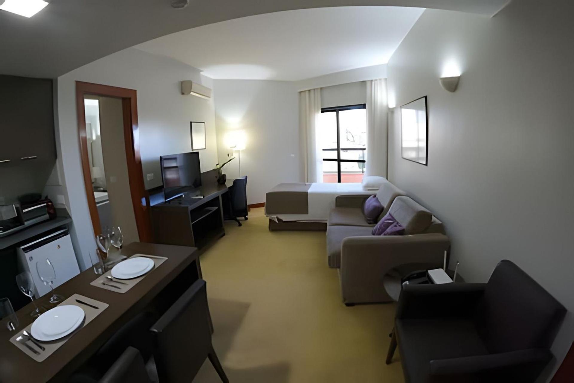 Apartment Bonaparte - Excelente Apartamento#417 Brasilia
