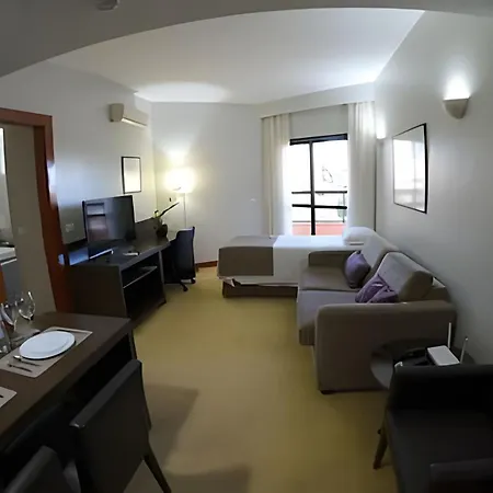Bonaparte Hotel - Excelente Apartamento#417 Brasilia Exterior photo