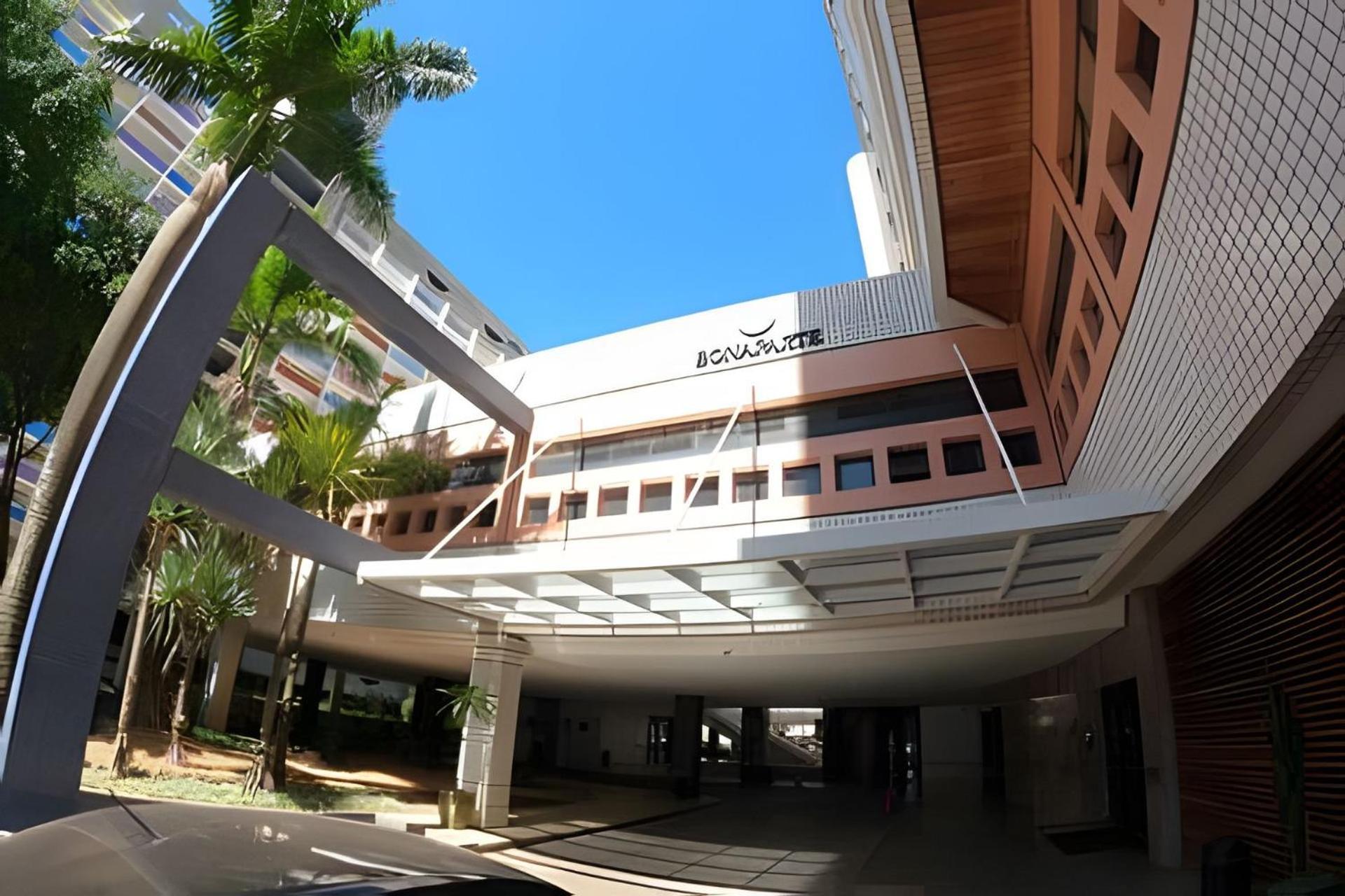 Apartamento Bonaparte - Excelente Apartamento#417 Brasília