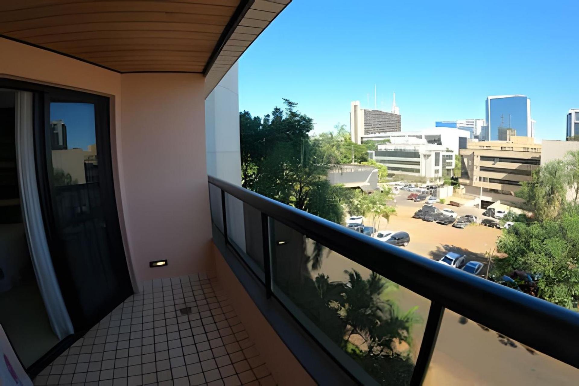 Bonaparte - Excelente Apartamento#417 Apartamento Brasília