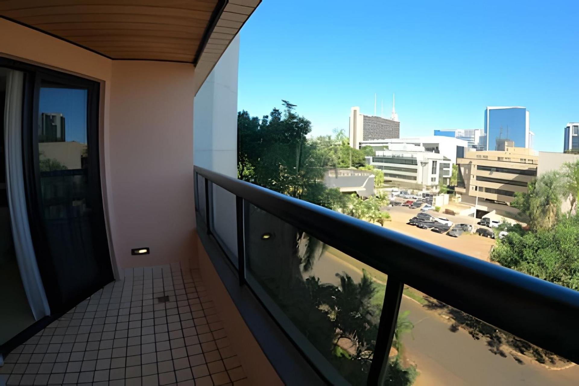 Bonaparte - Excelente Apartamento#417 *